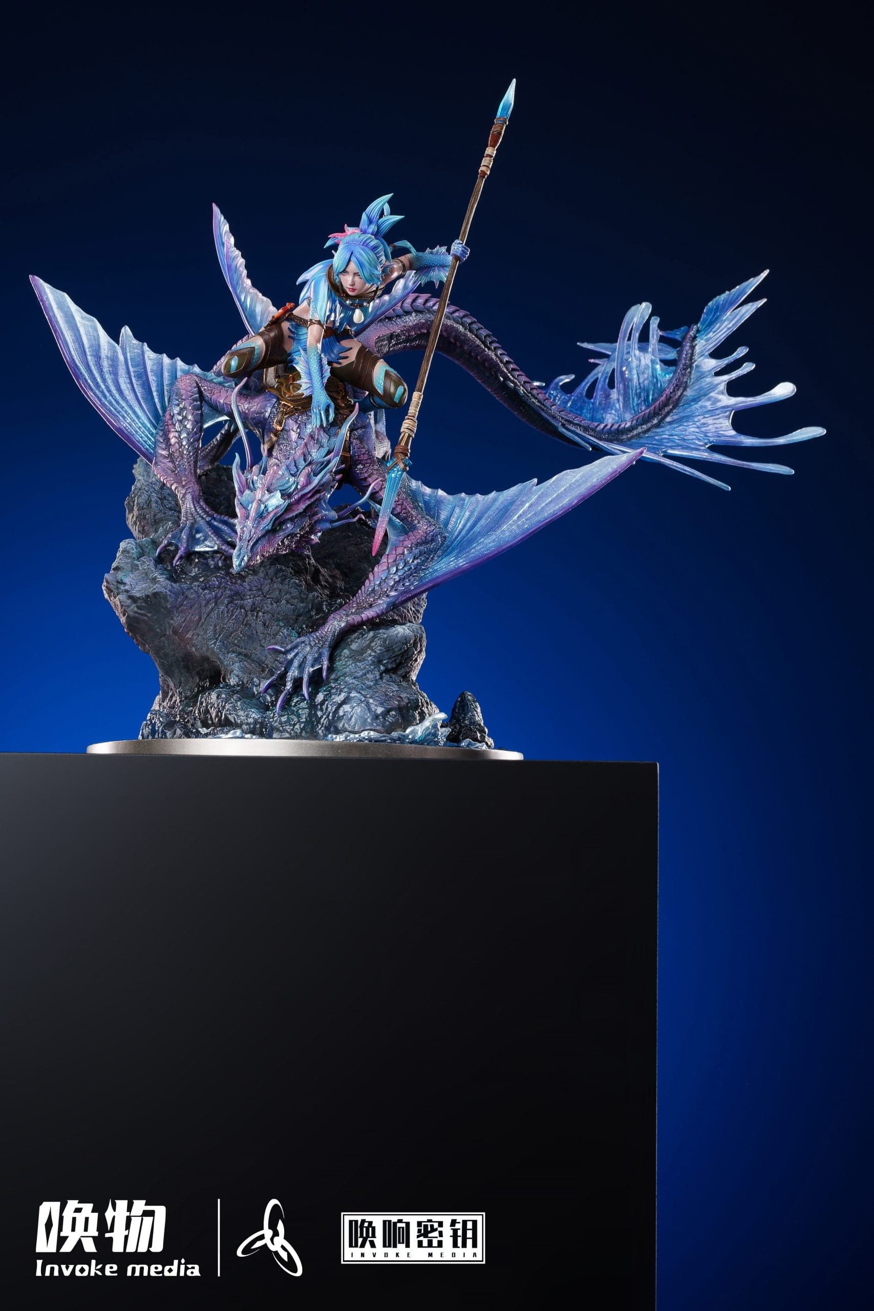 Invoke Media - Blueheart and Zelor - Thumbnail 8