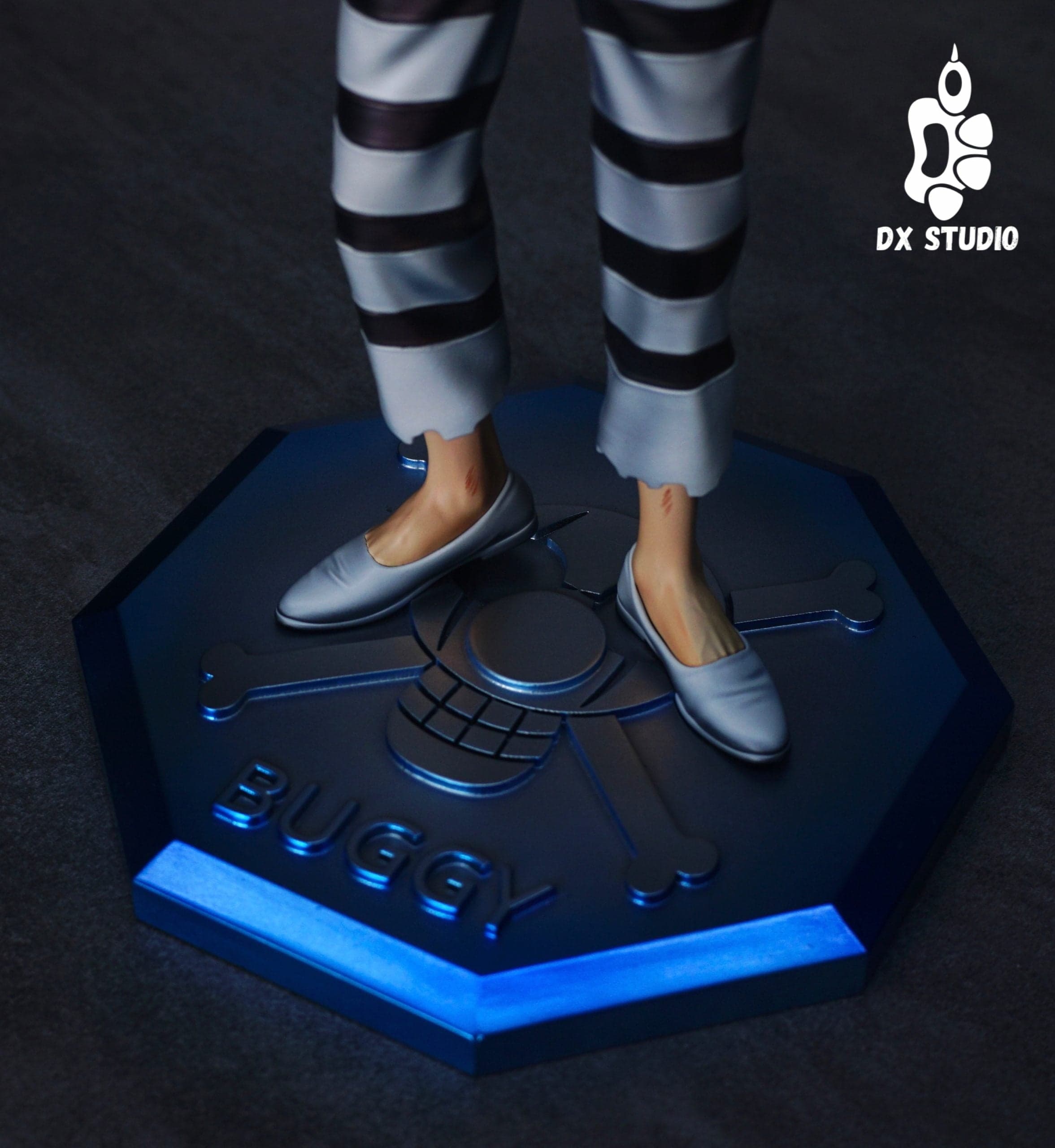 DX - Buggy - Thumbnail 4