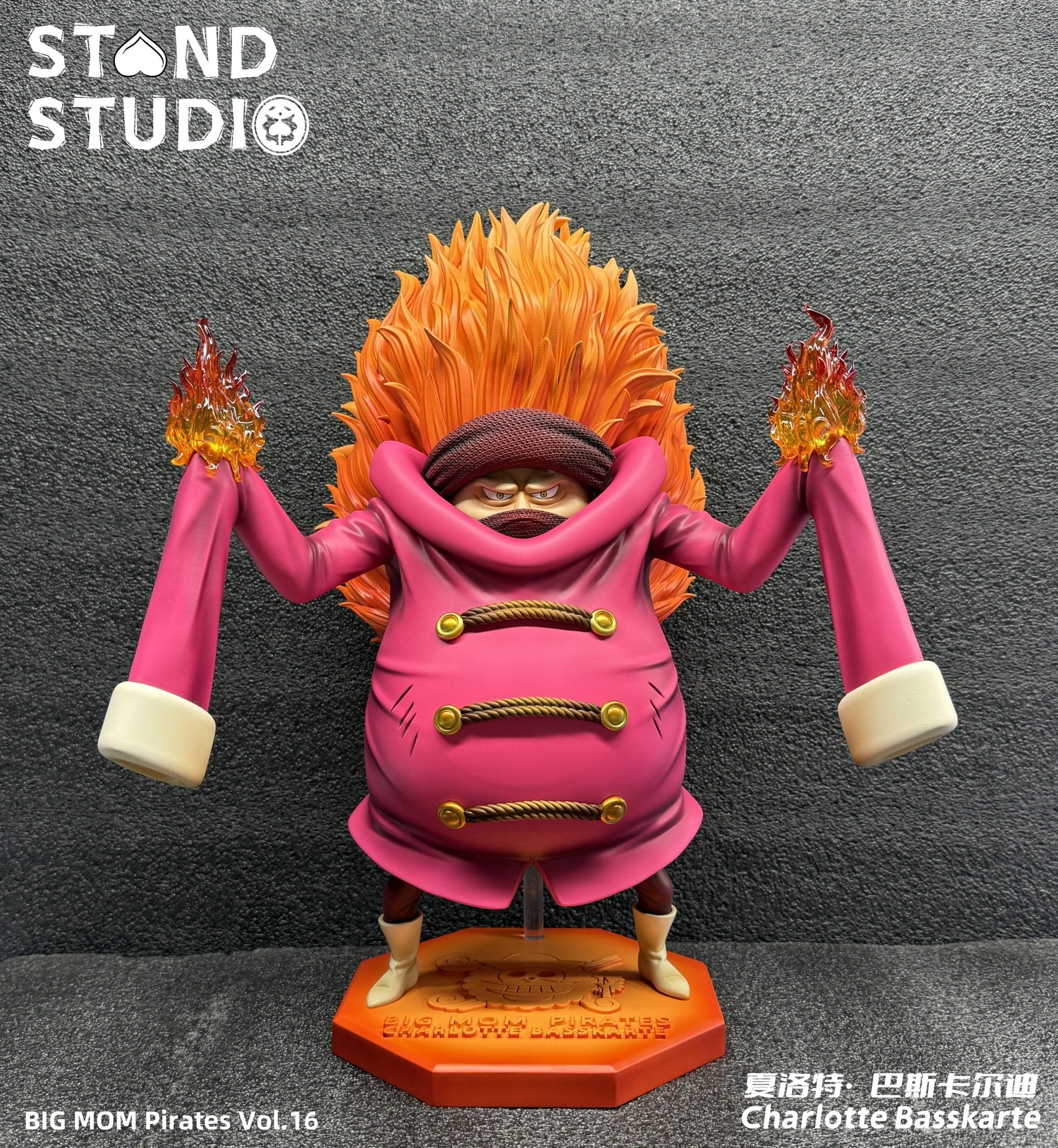 Stand - Basskarte - Thumbnail 2