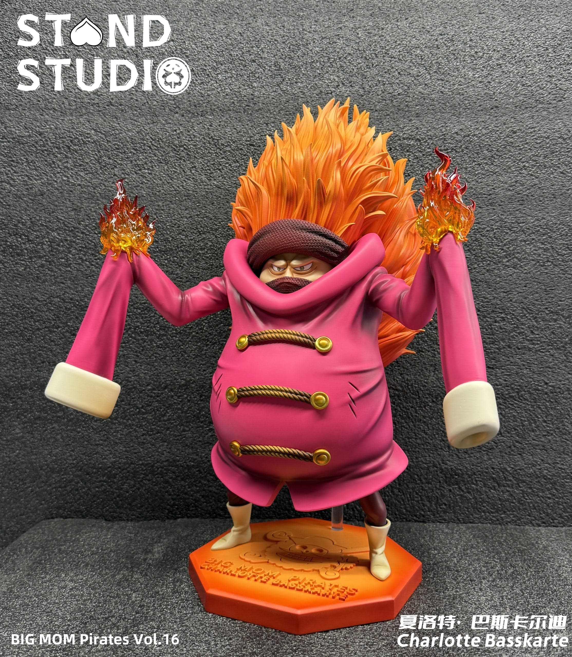 Stand - Basskarte - Thumbnail 3