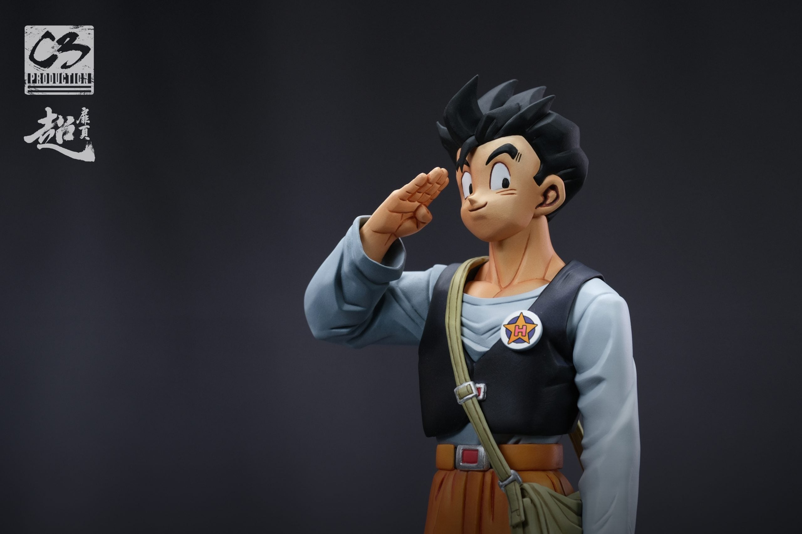 C3 - Gohan - Thumbnail 3