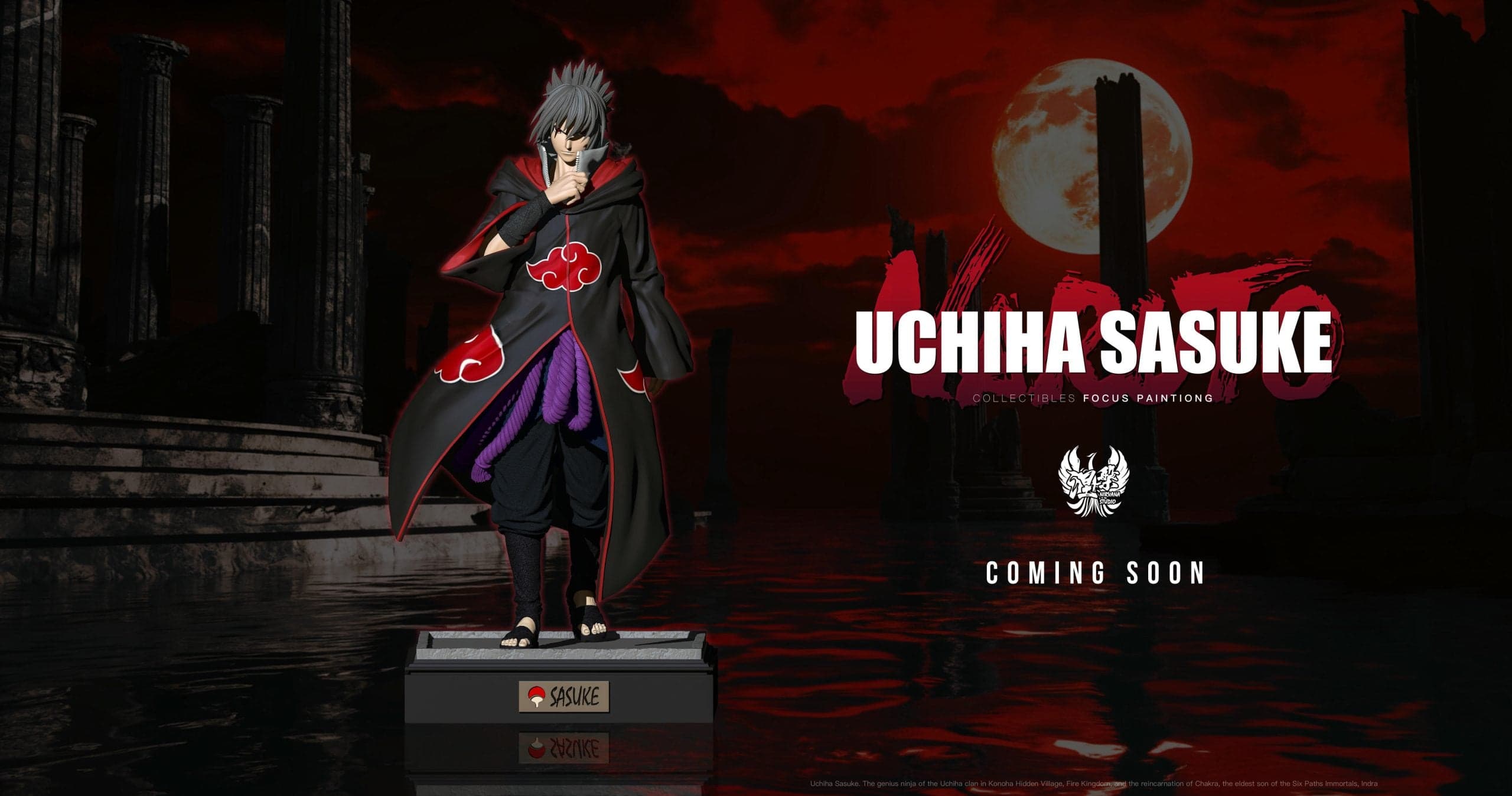 Nirvana - Sasuke - Thumbnail 9