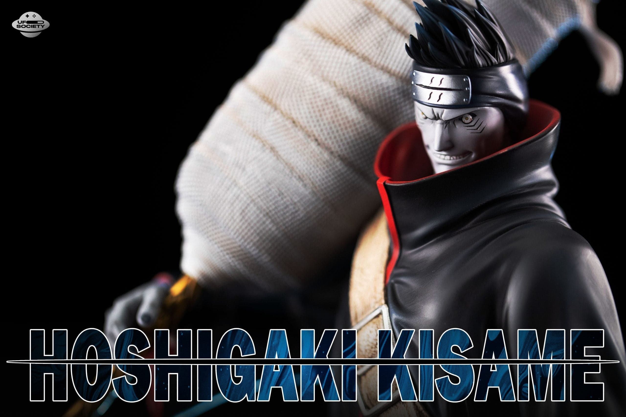 Ufo Society - Kisame - Thumbnail 2