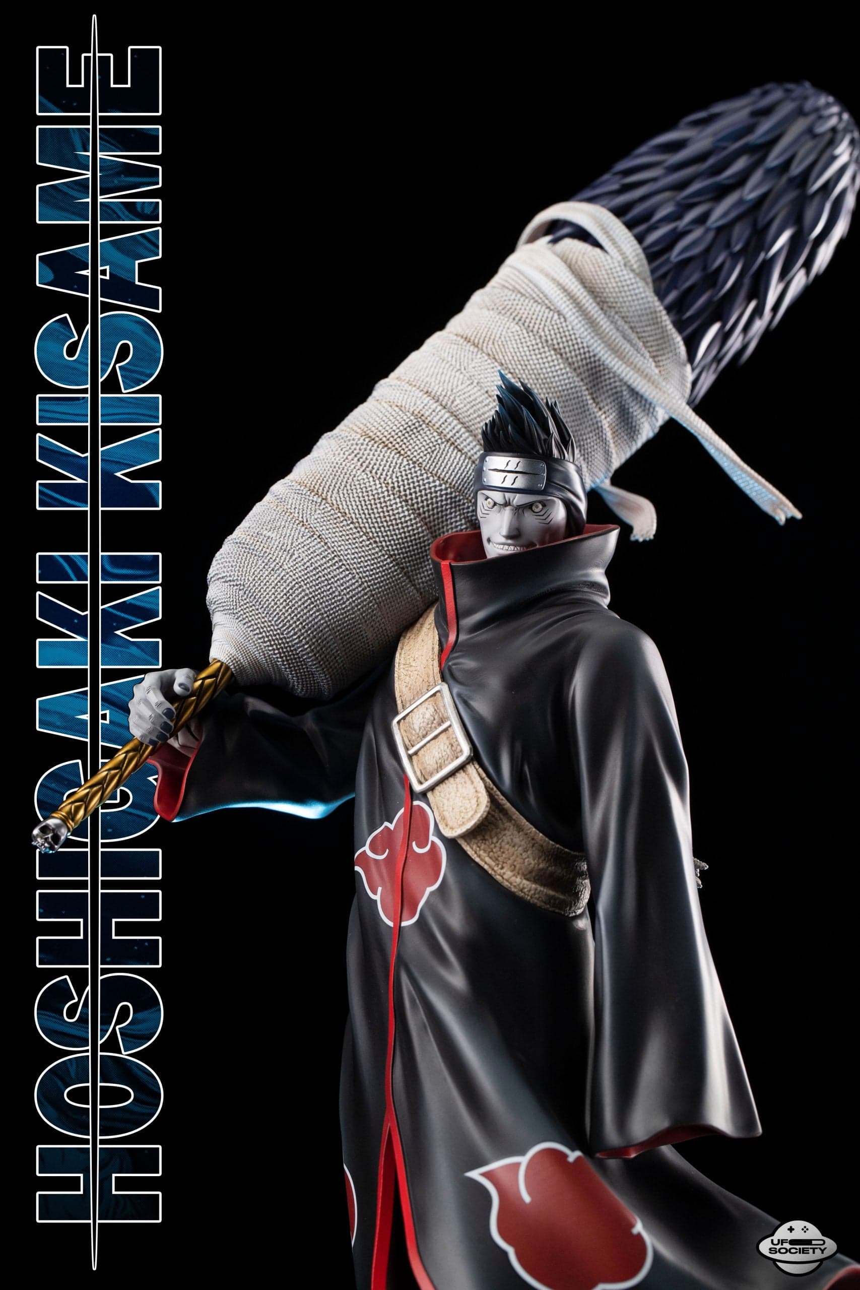 Ufo Society - Kisame - Thumbnail 3
