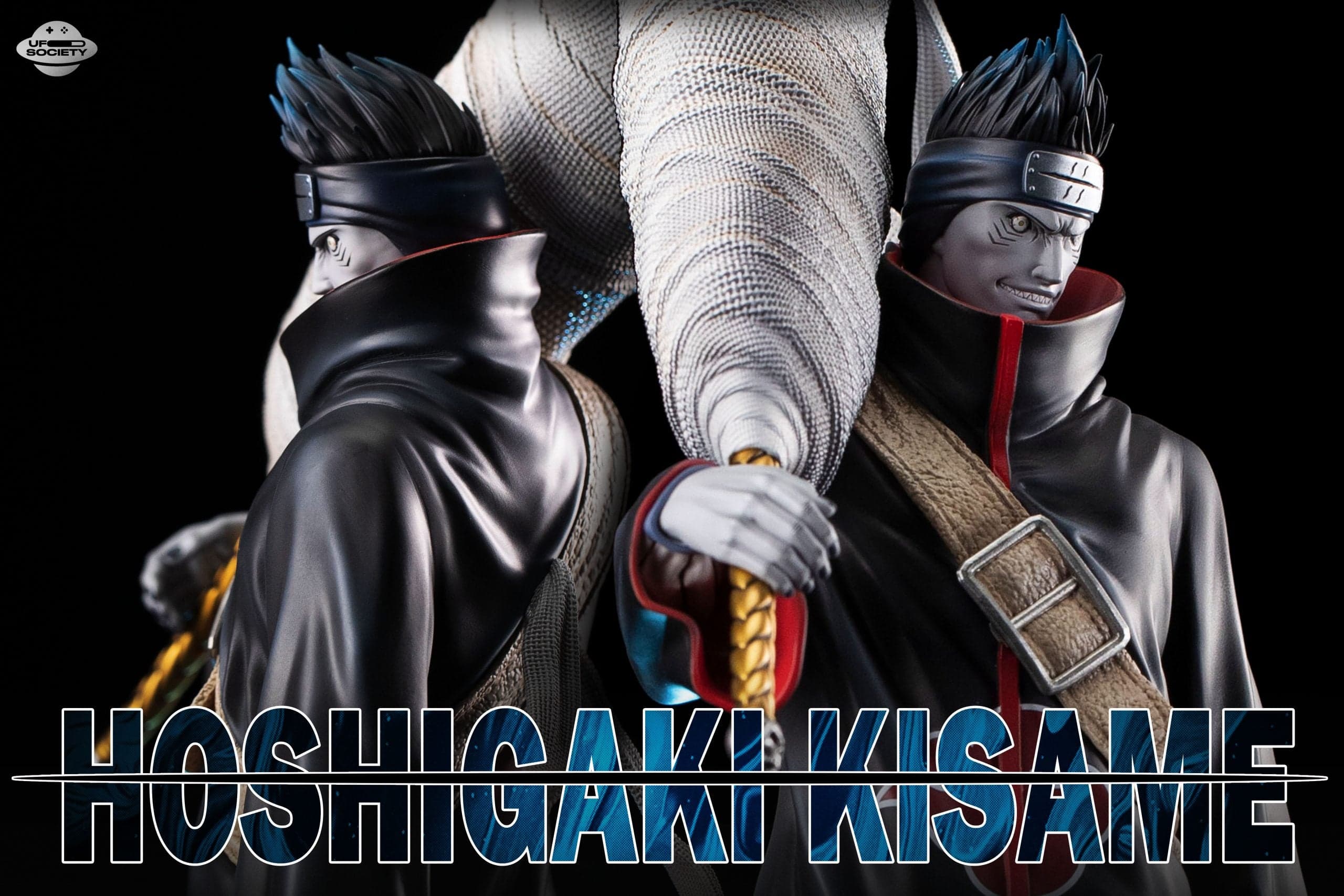 Ufo Society - Kisame - Thumbnail 7
