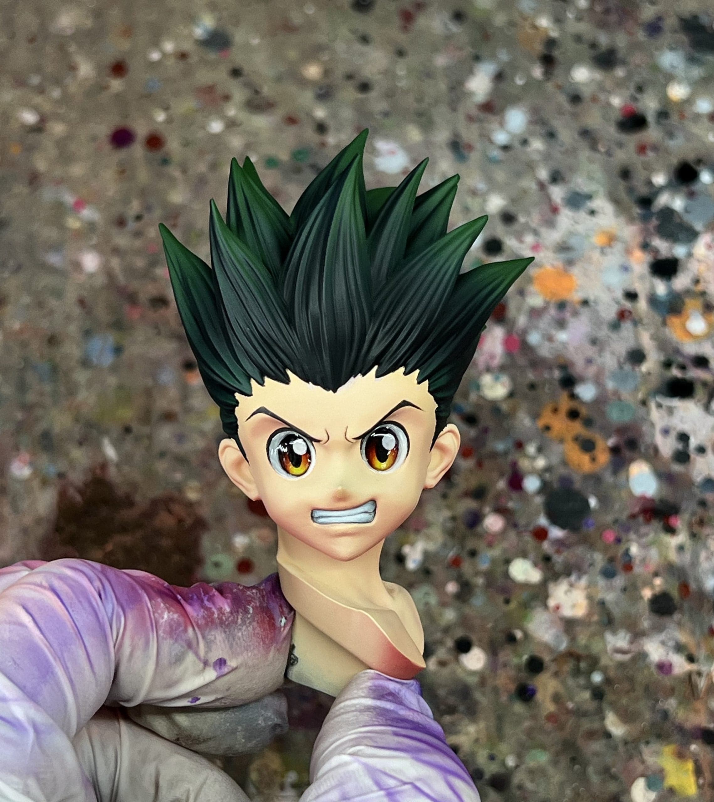 Aftershock x Fibonacci - Killua and Gon - Thumbnail 17
