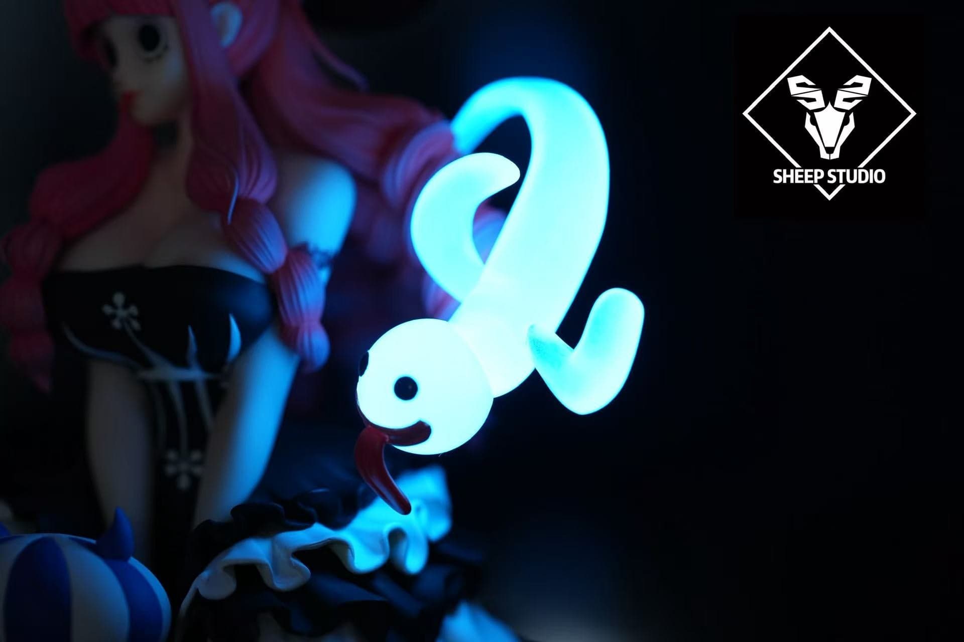 Sheep - Perona - Thumbnail 5