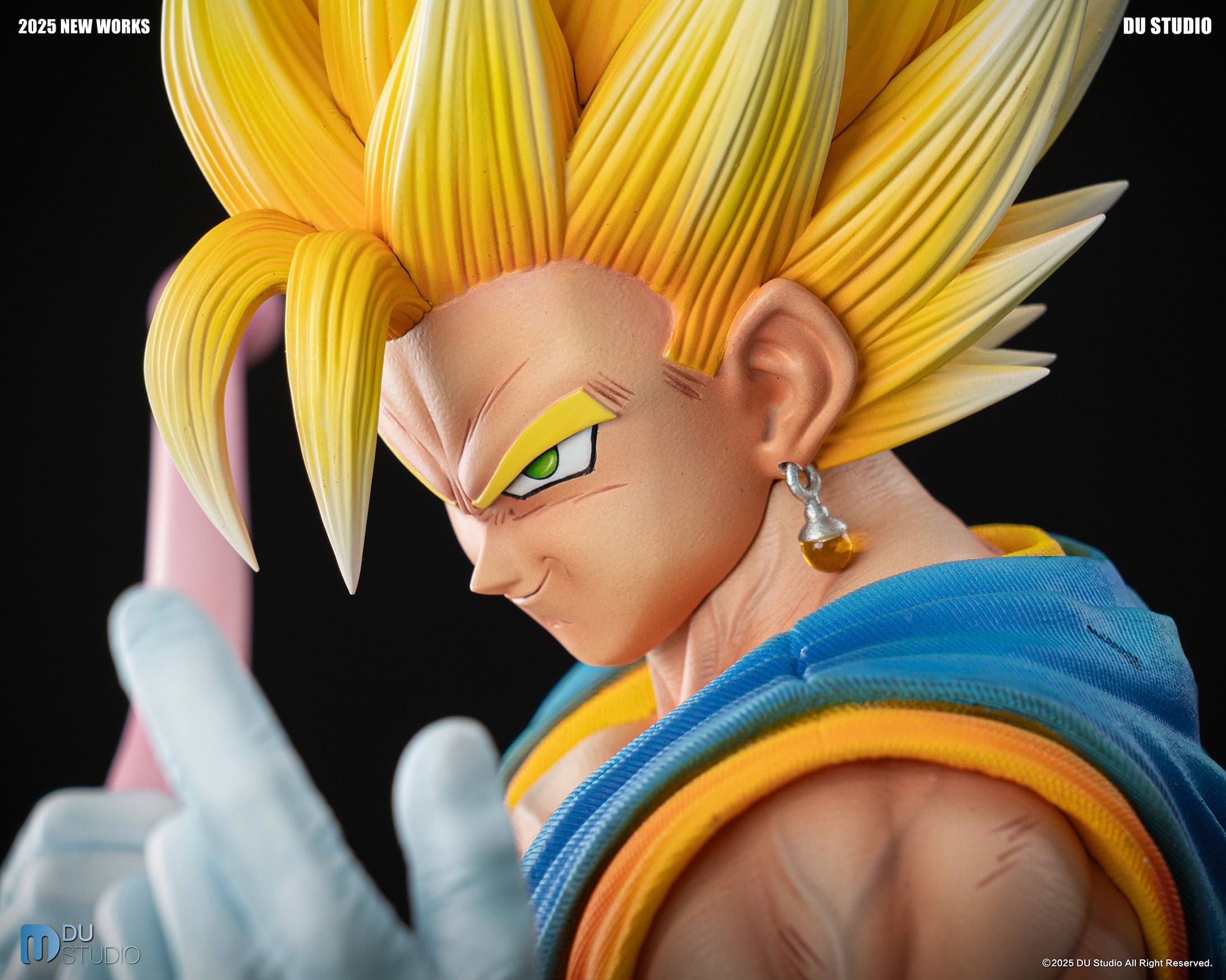DU - Vegito - Thumbnail 8
