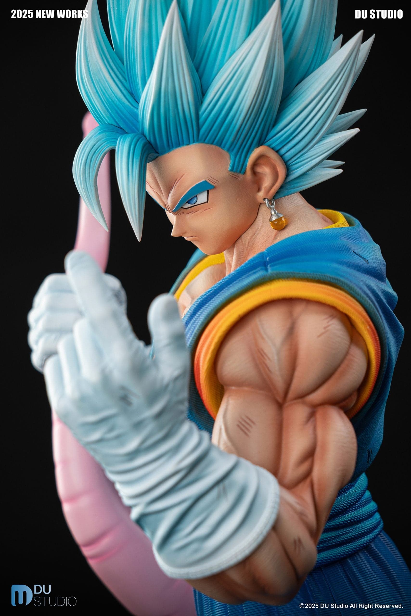DU - Vegito - Thumbnail 10
