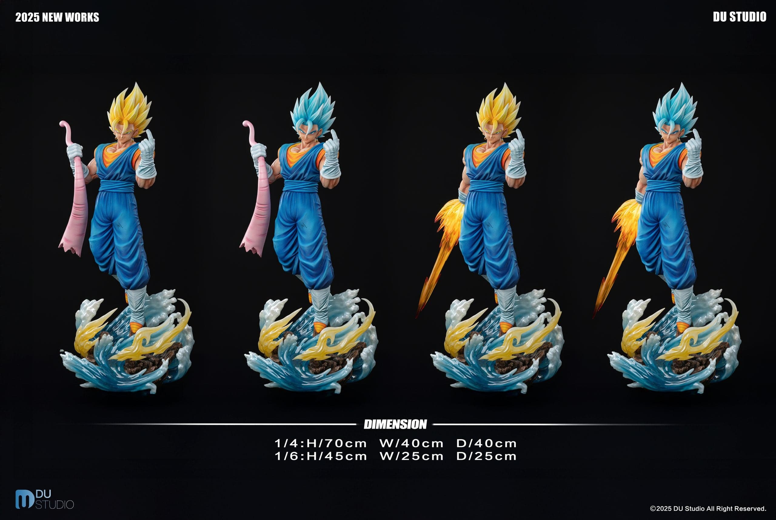 DU - Vegito - Thumbnail 12