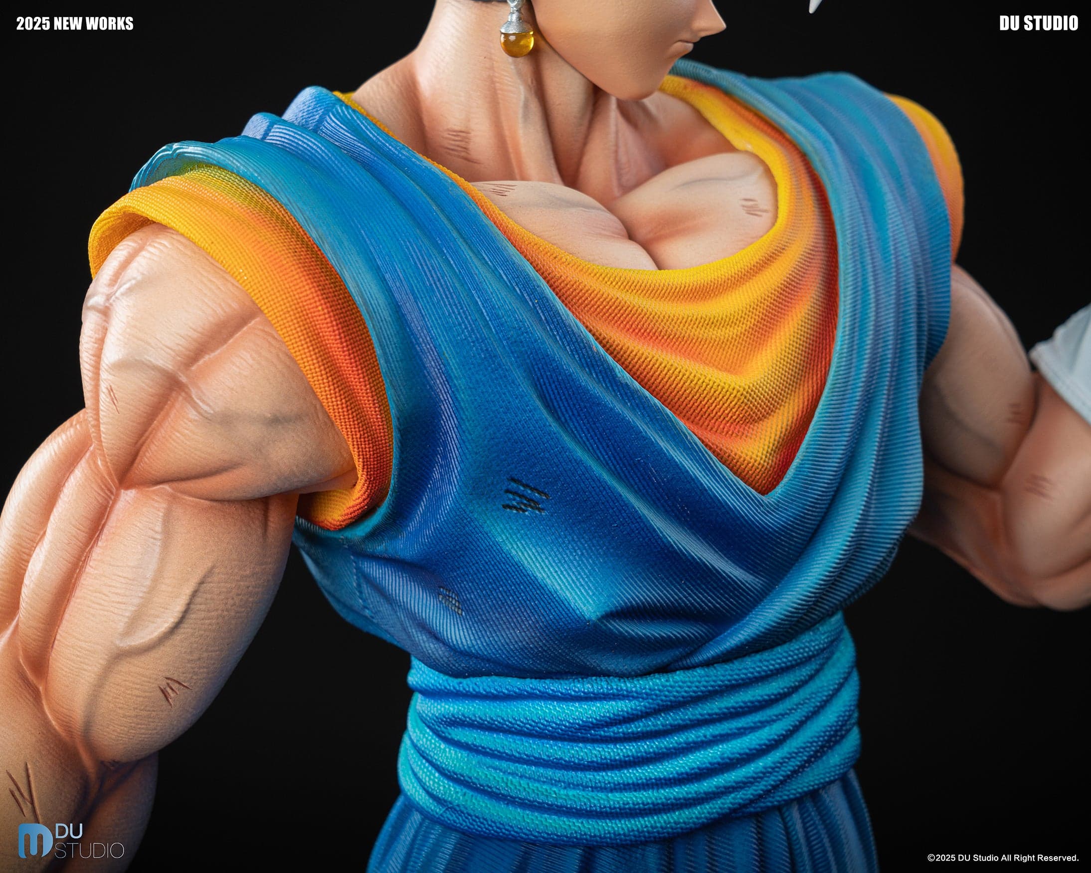 DU - Vegito - Thumbnail 9