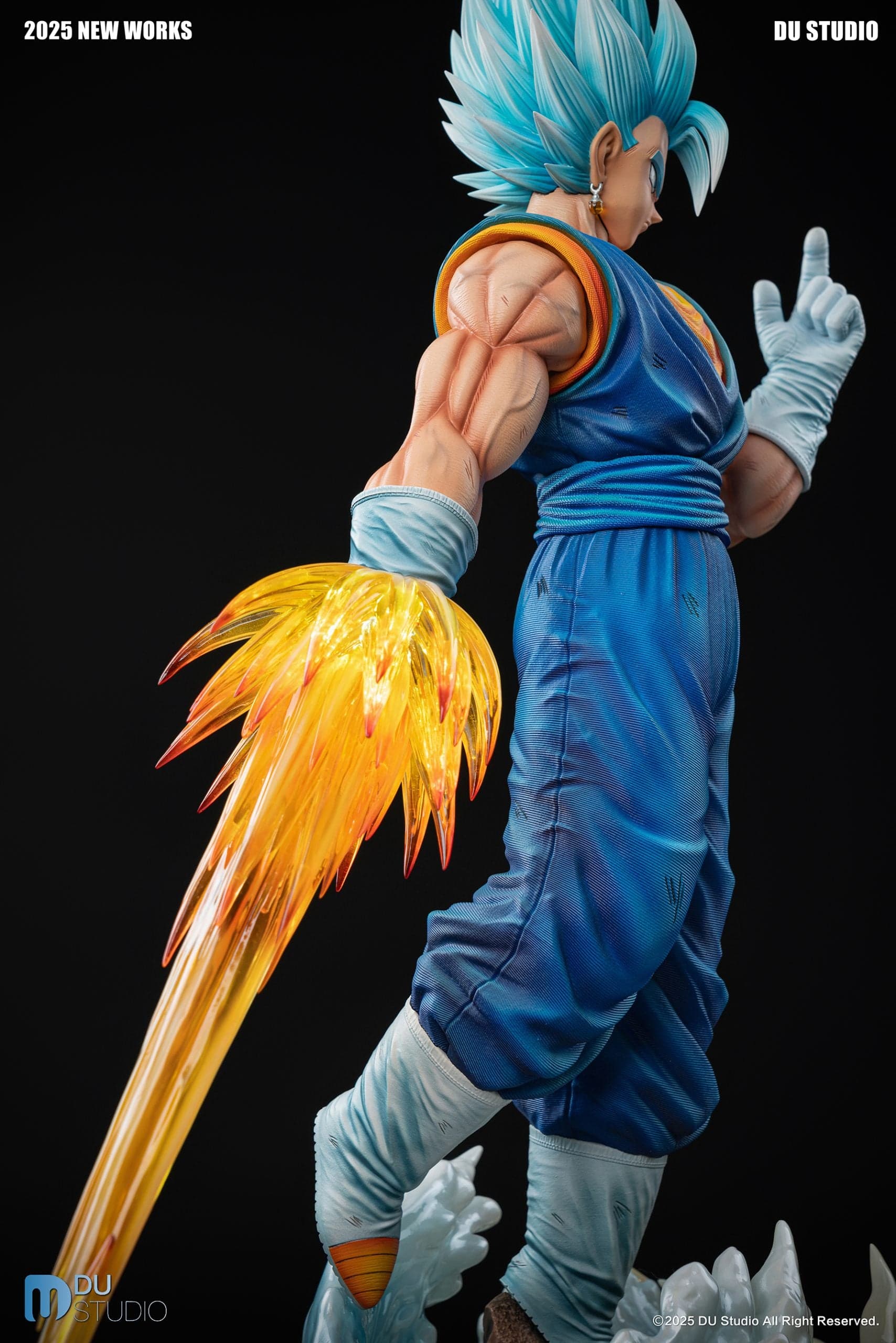 DU - Vegito - Thumbnail 3