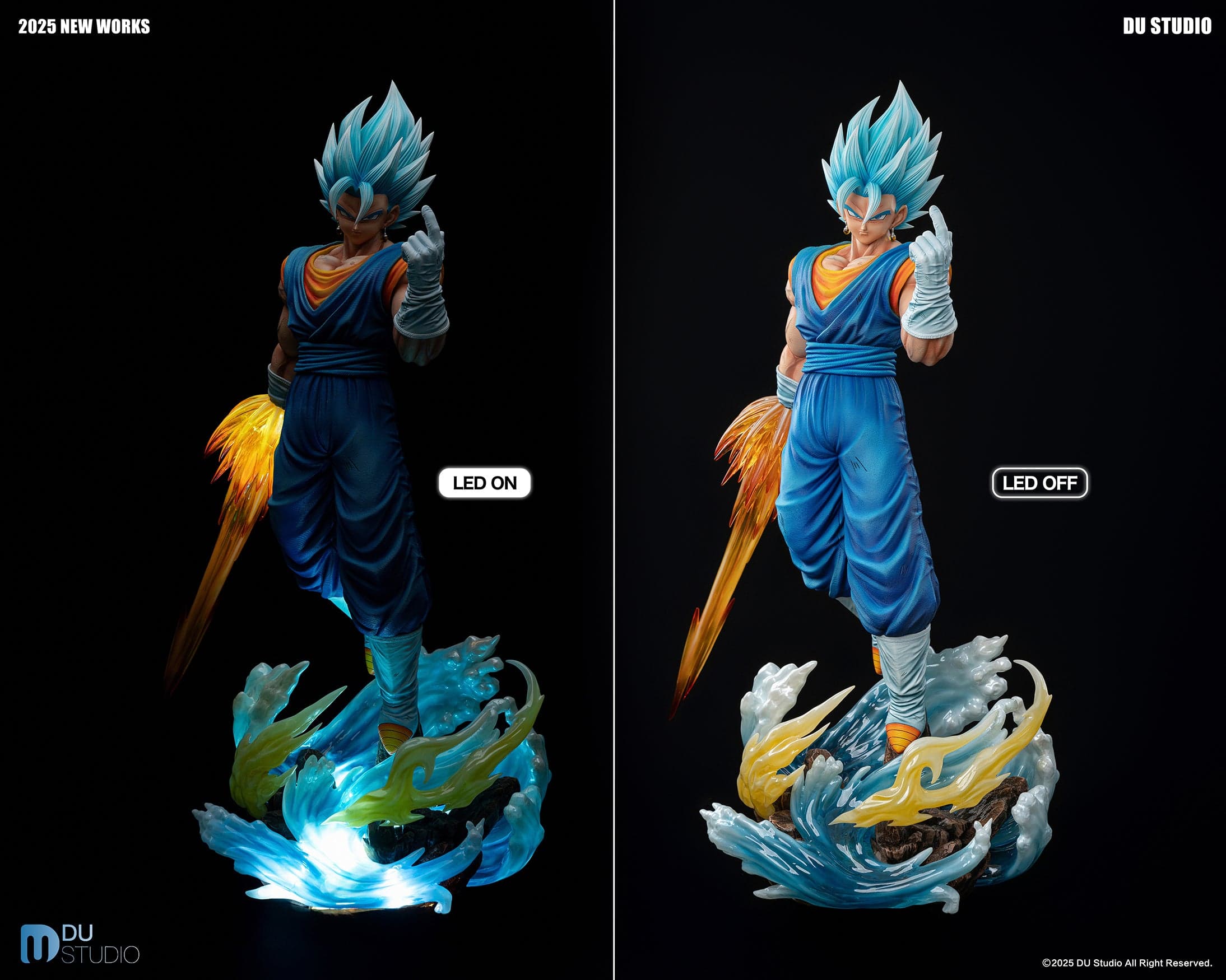 DU - Vegito - Thumbnail 5