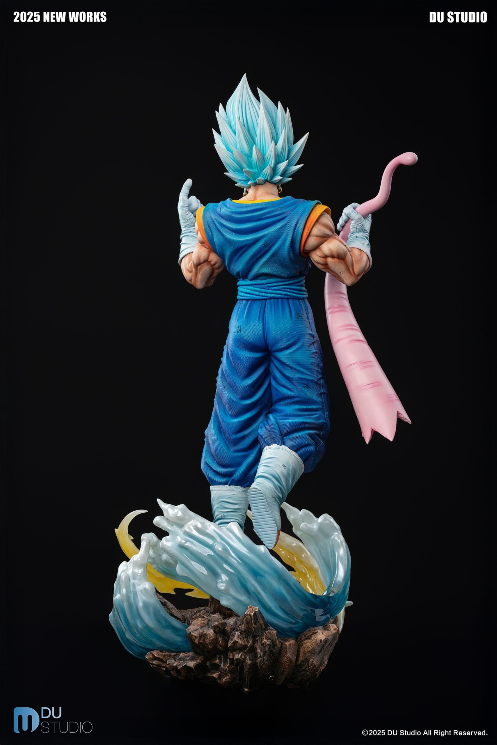 DU - Vegito - Thumbnail 6