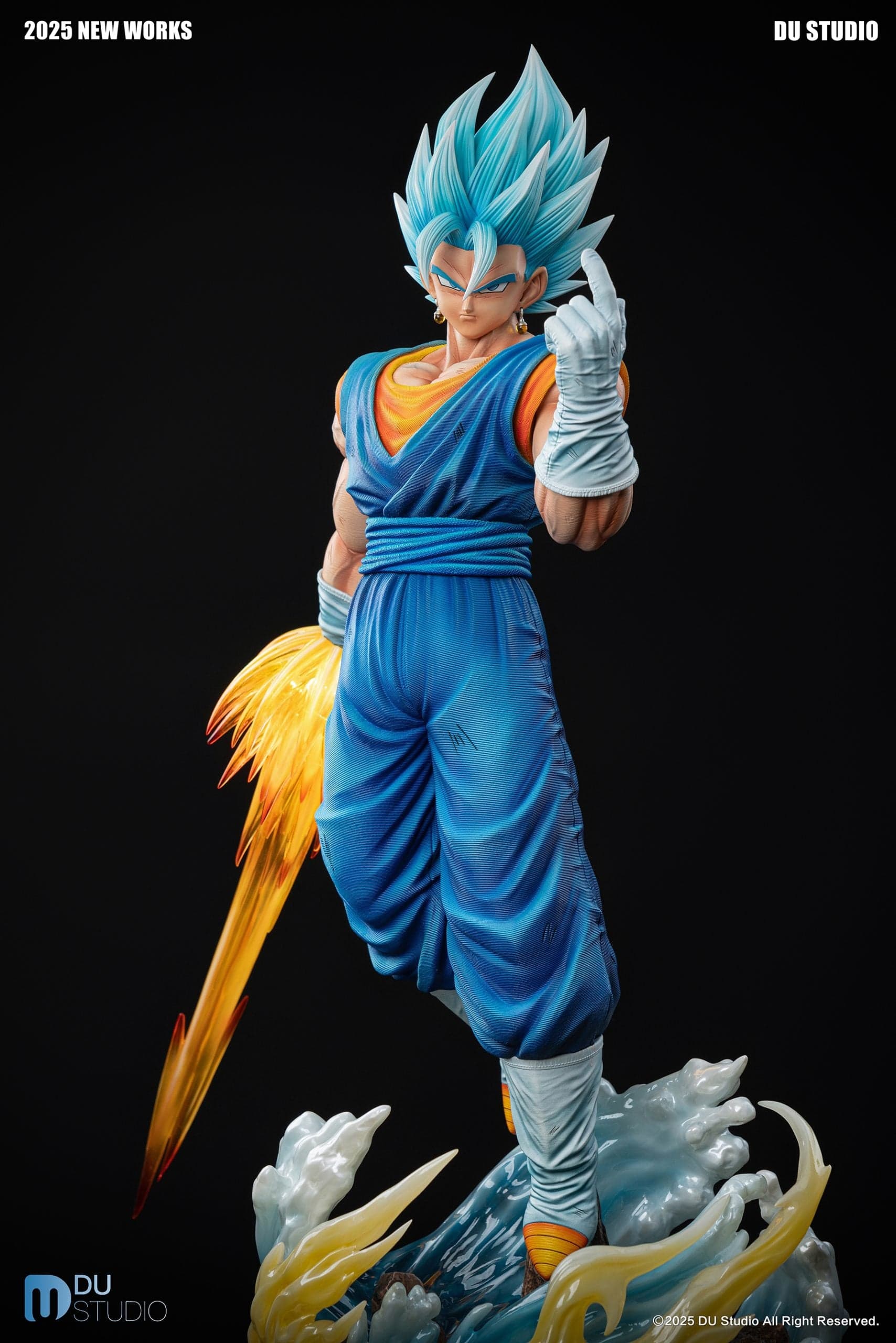 DU - Vegito - Thumbnail 4