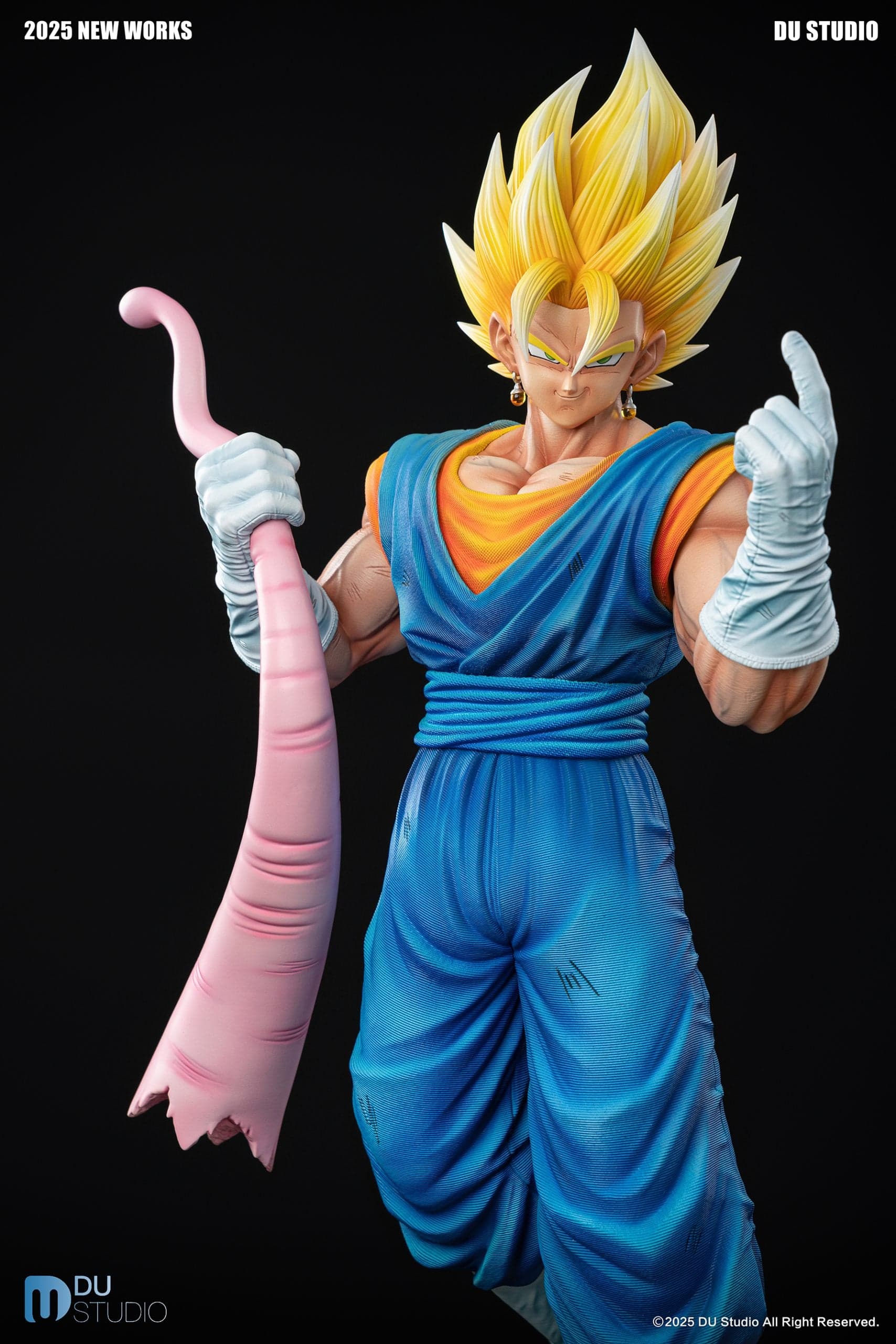 DU - Vegito - Thumbnail 2