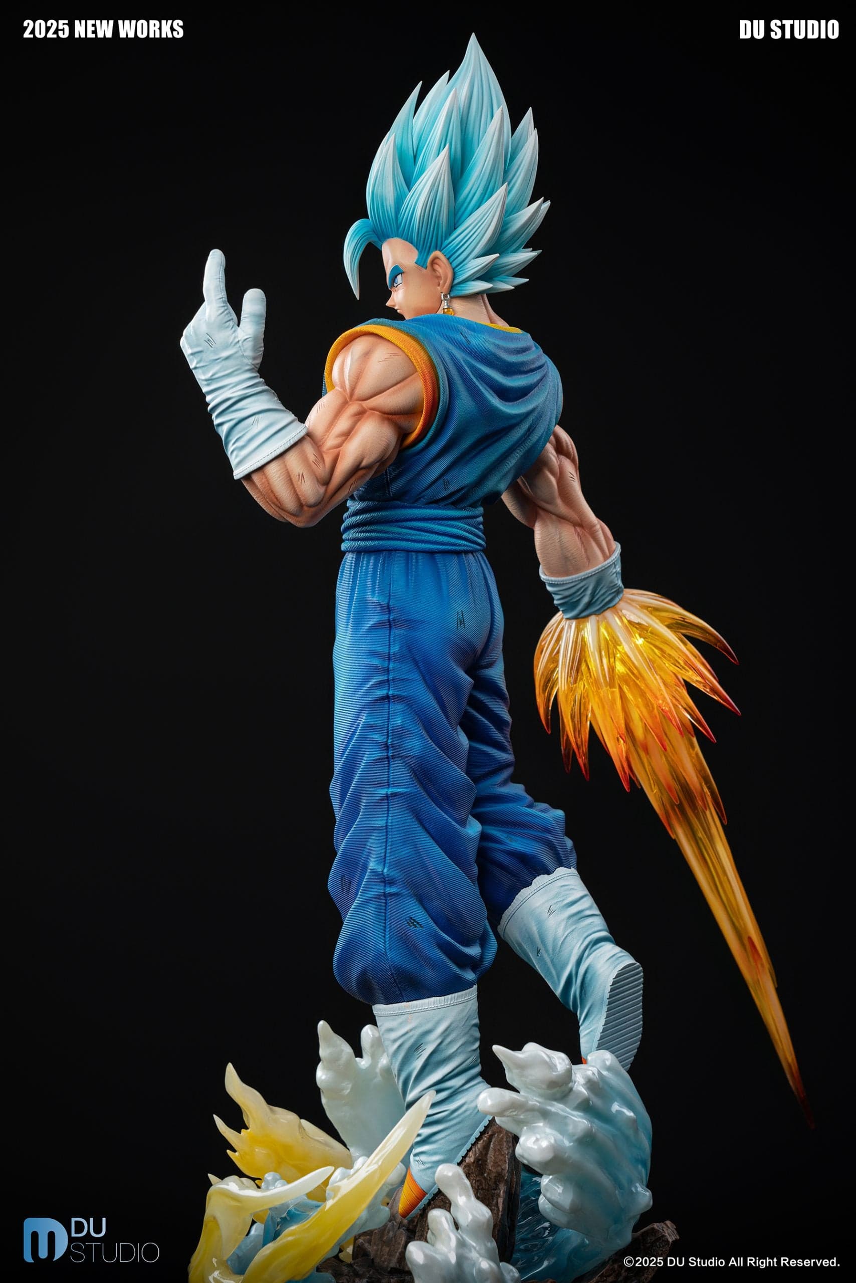 DU - Vegito - Thumbnail 7