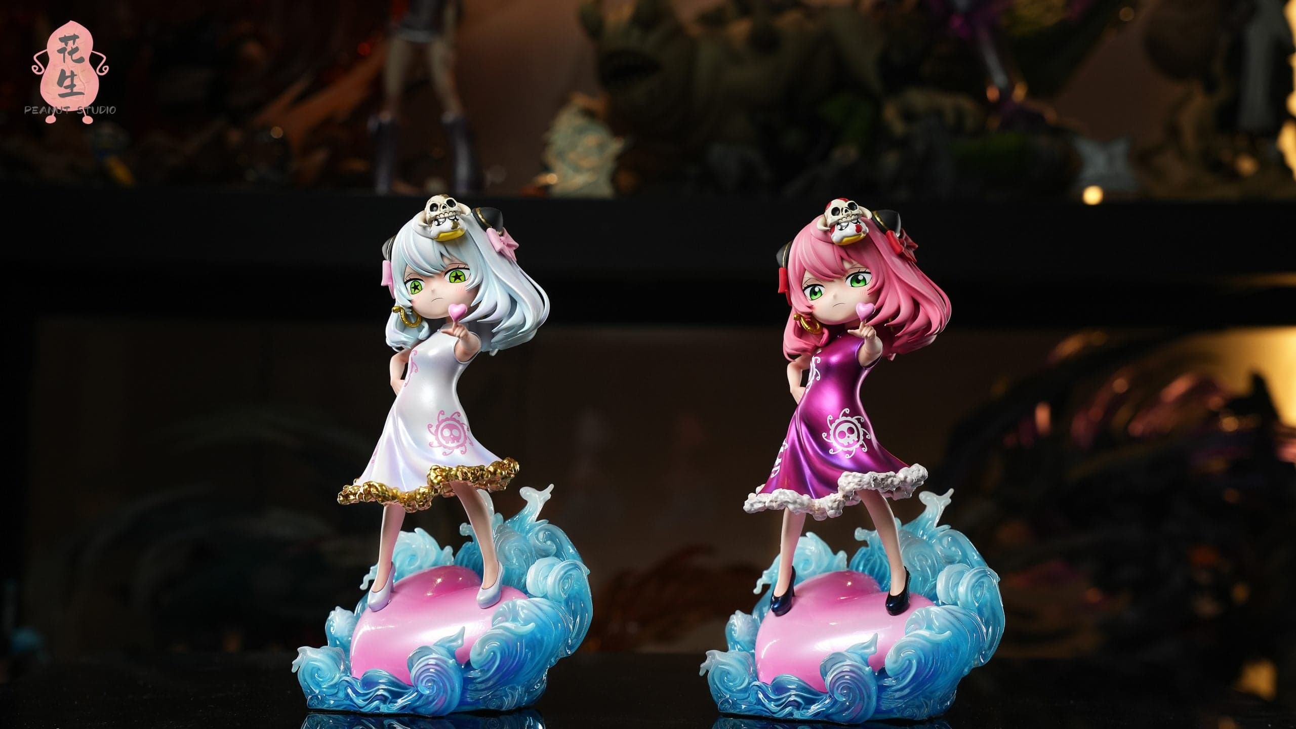 Peanut - Anya cos Boa Hancock - Thumbnail 5