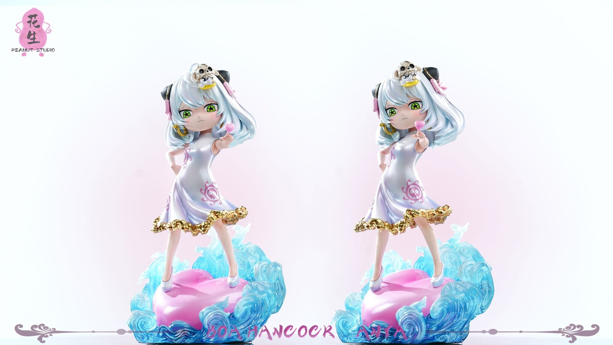 Peanut - Anya cos Boa Hancock - Thumbnail 3