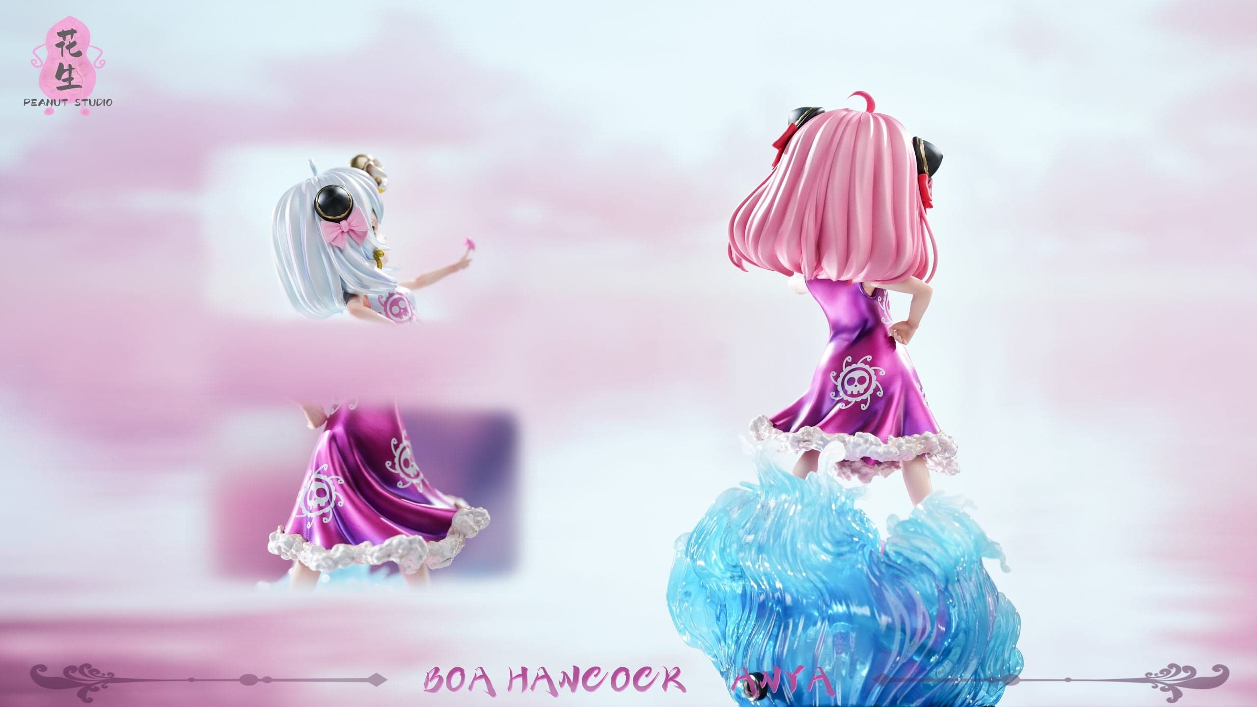 Peanut - Anya cos Boa Hancock - Thumbnail 6