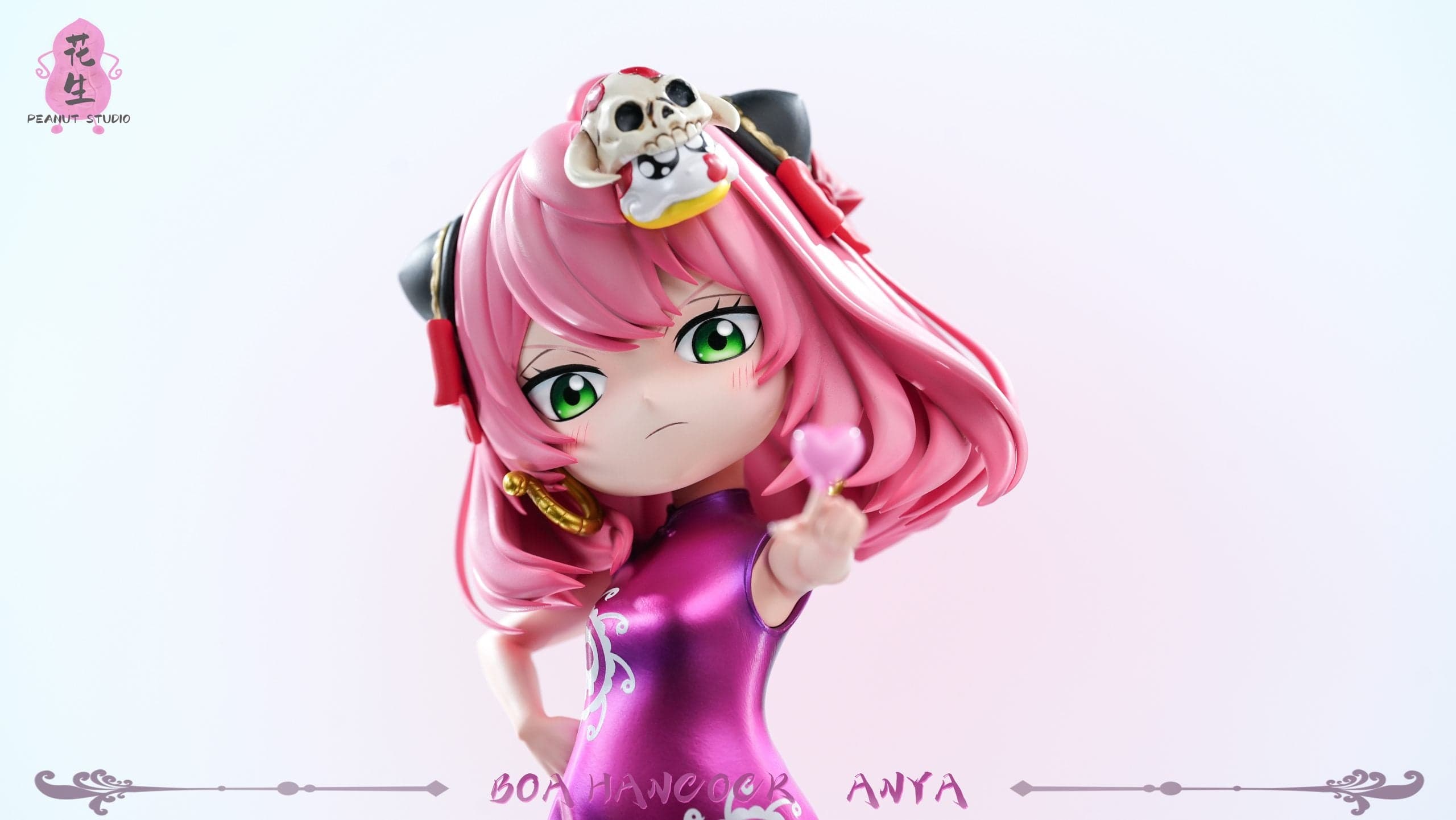 Peanut - Anya cos Boa Hancock - Thumbnail 4