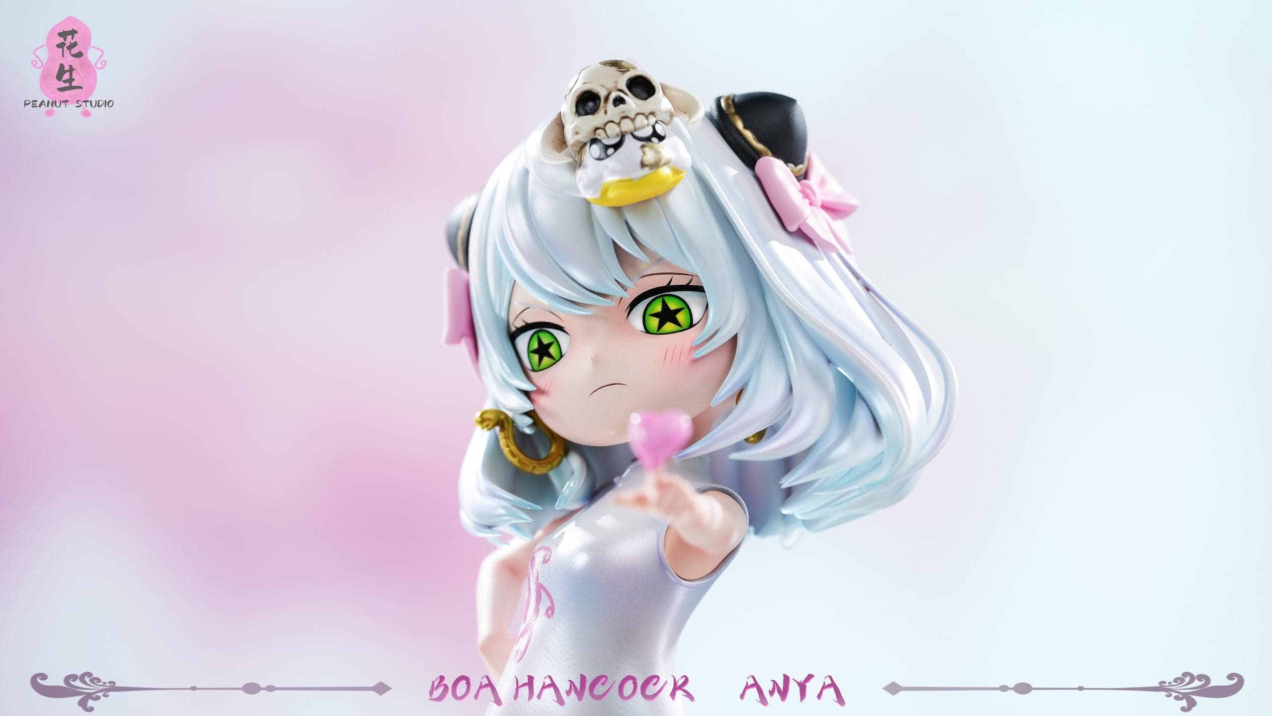 Peanut - Anya cos Boa Hancock - Thumbnail 2