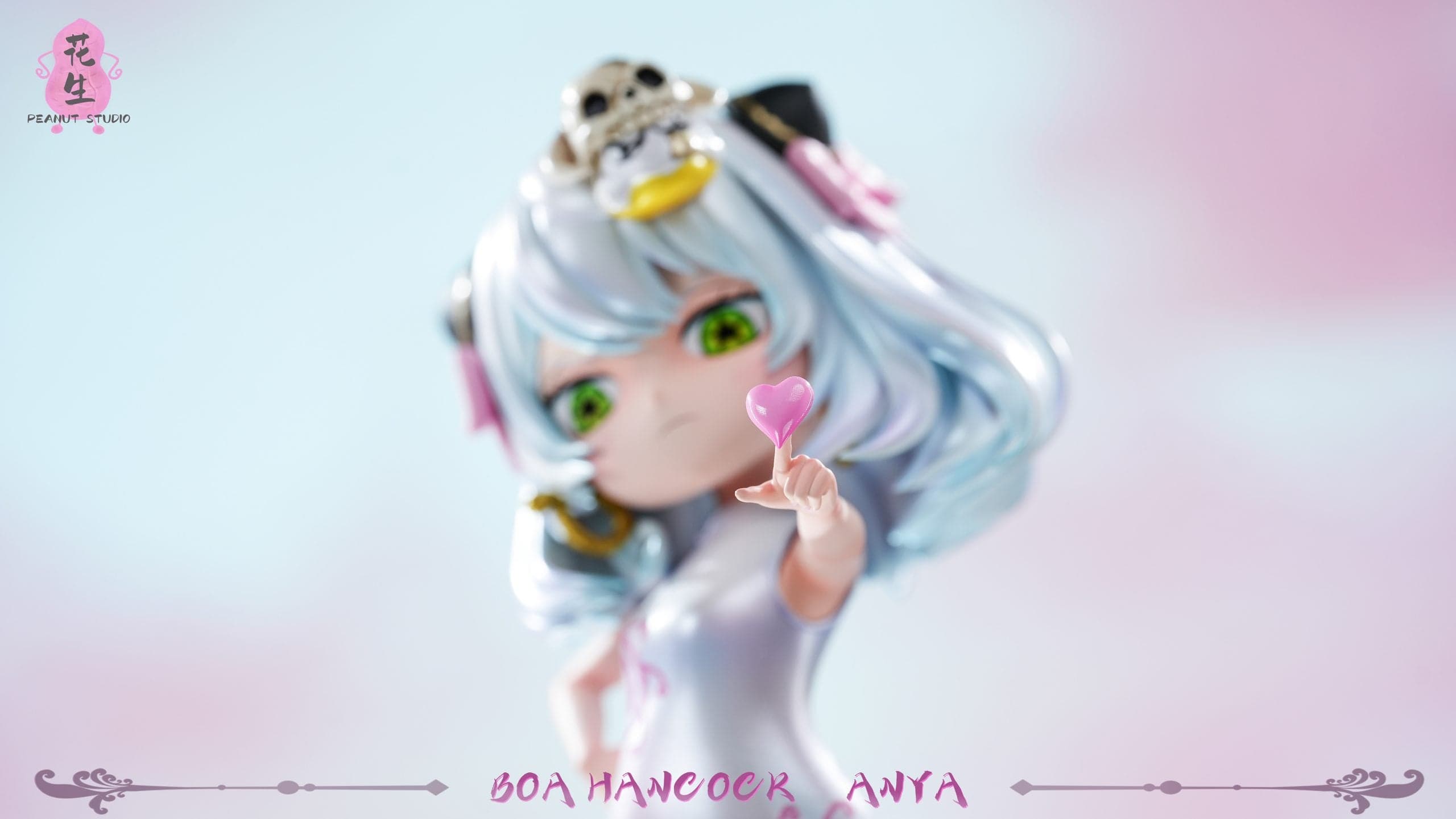 Peanut - Anya cos Boa Hancock - Thumbnail 7