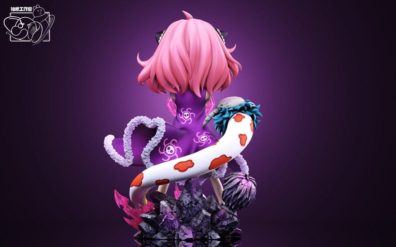 Chou Xiang - Anya cos Boa - Thumbnail 8