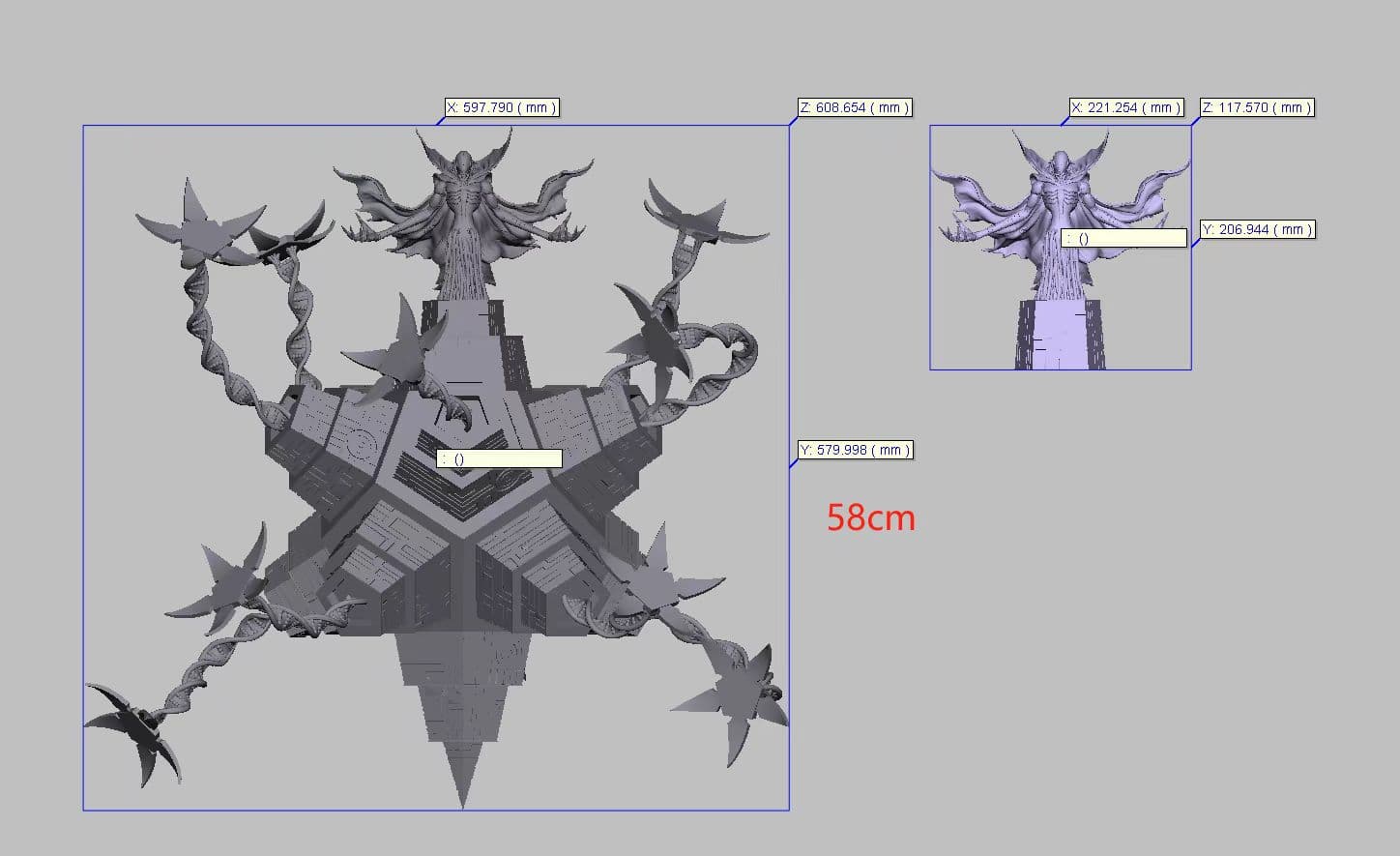 MINE - Apocalymon - Thumbnail 11