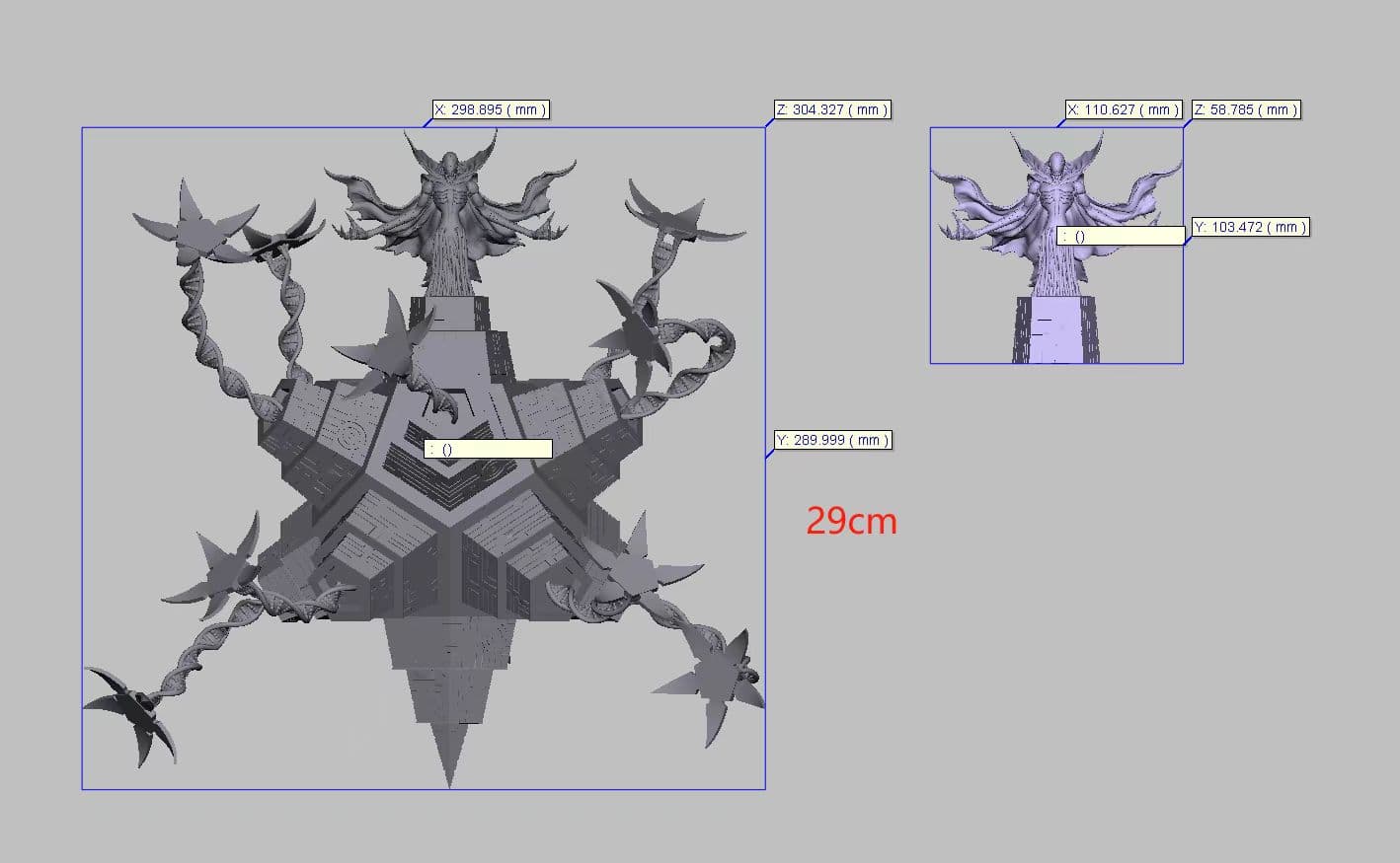 MINE - Apocalymon - Thumbnail 10