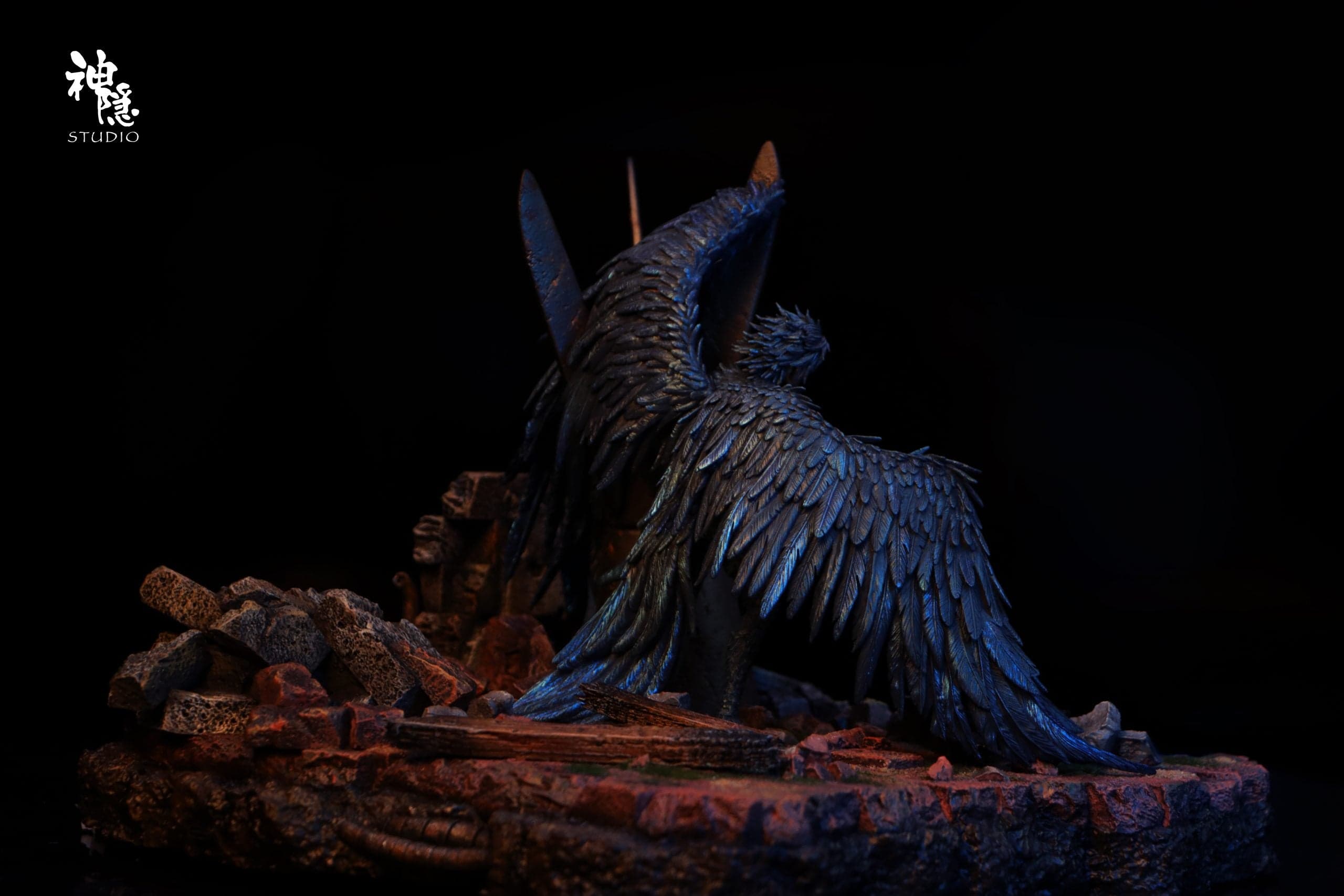 Shen Yin - Howl and Sophie - Thumbnail 5