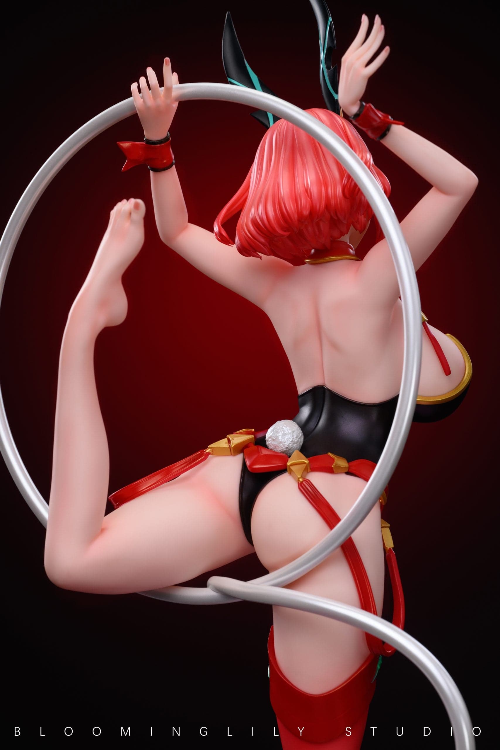 Blooming Lily - Pyra - Thumbnail 6
