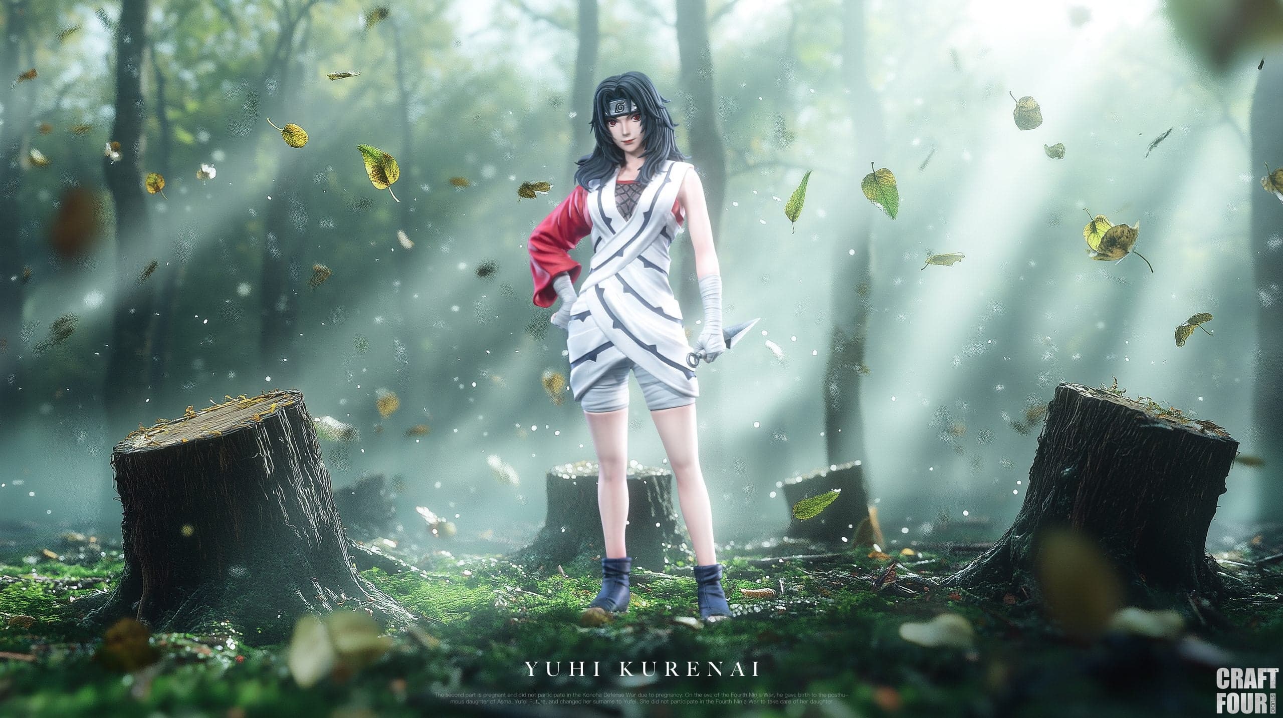 C4 - Kurenai