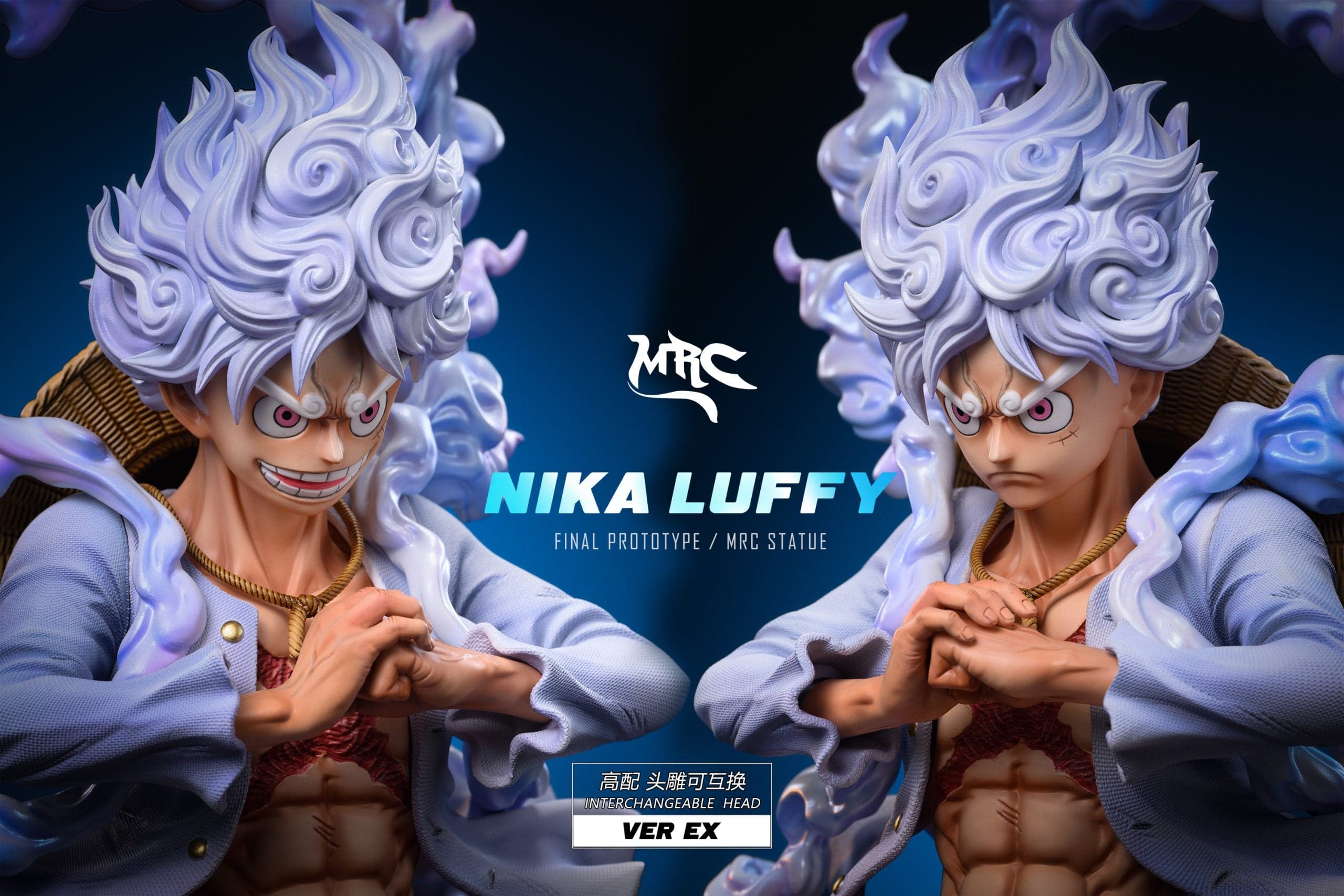 MRC - Nika Luffy - Thumbnail 6