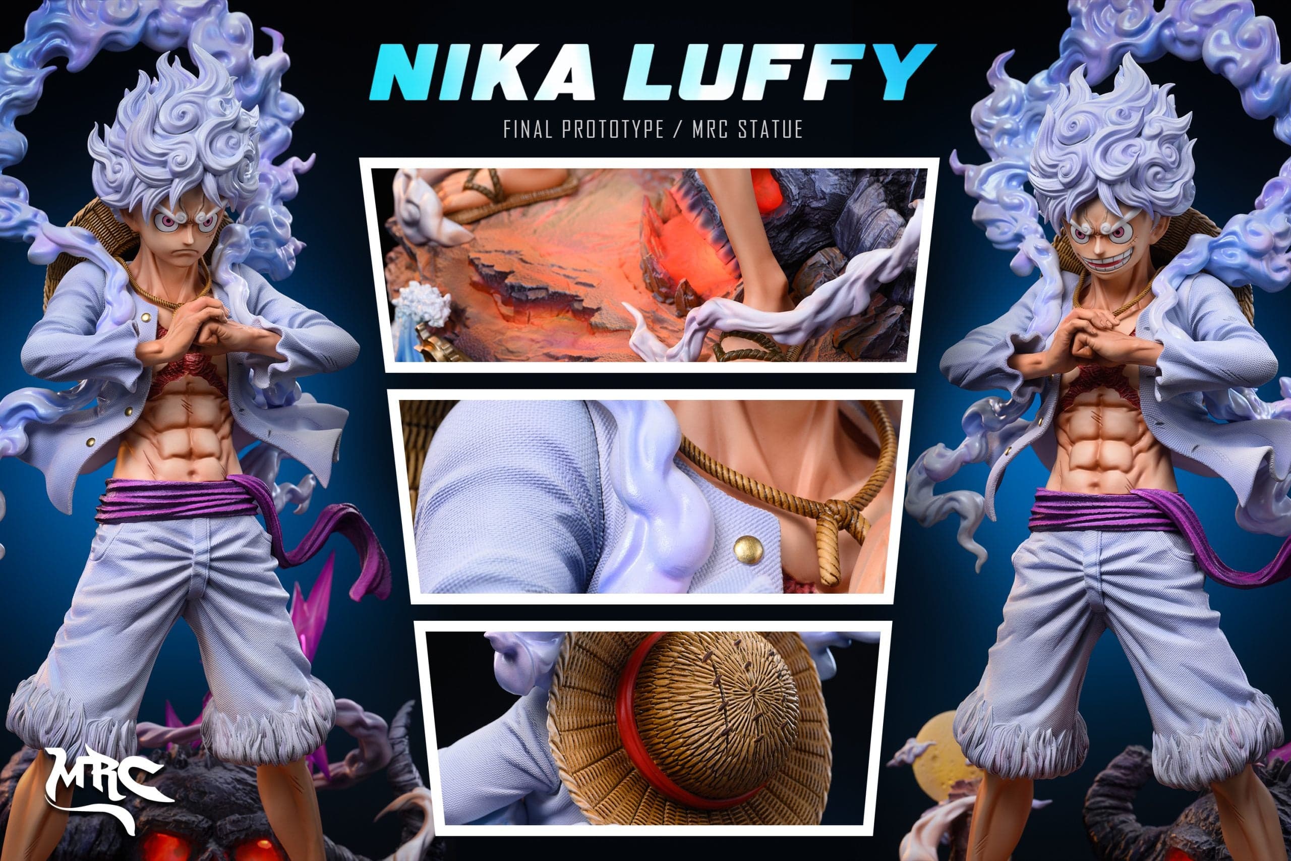 MRC - Nika Luffy - Thumbnail 8
