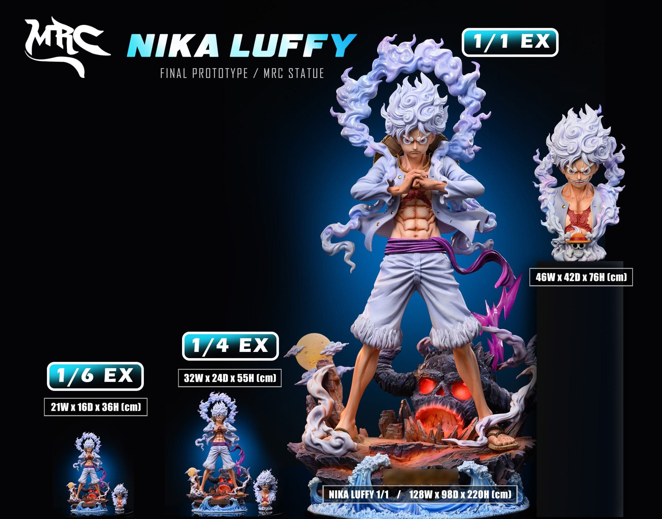MRC - Nika Luffy - Thumbnail 5