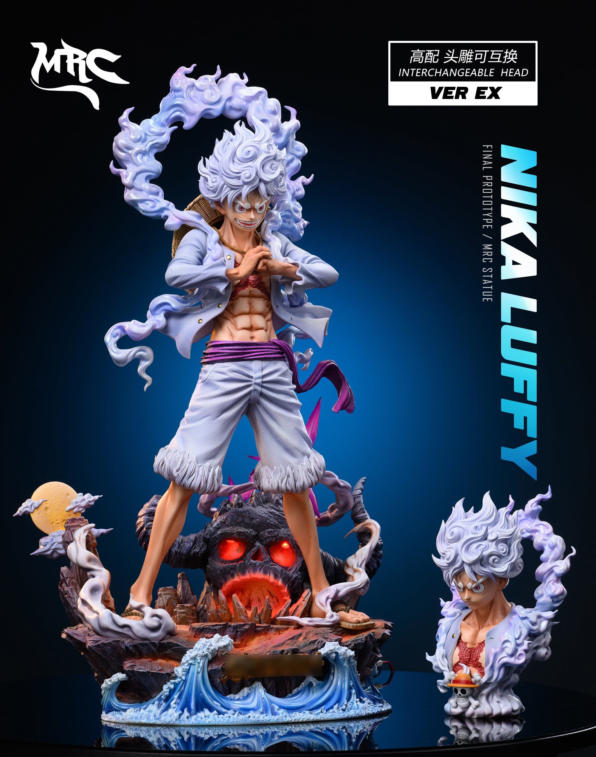 MRC - Nika Luffy - Thumbnail 3