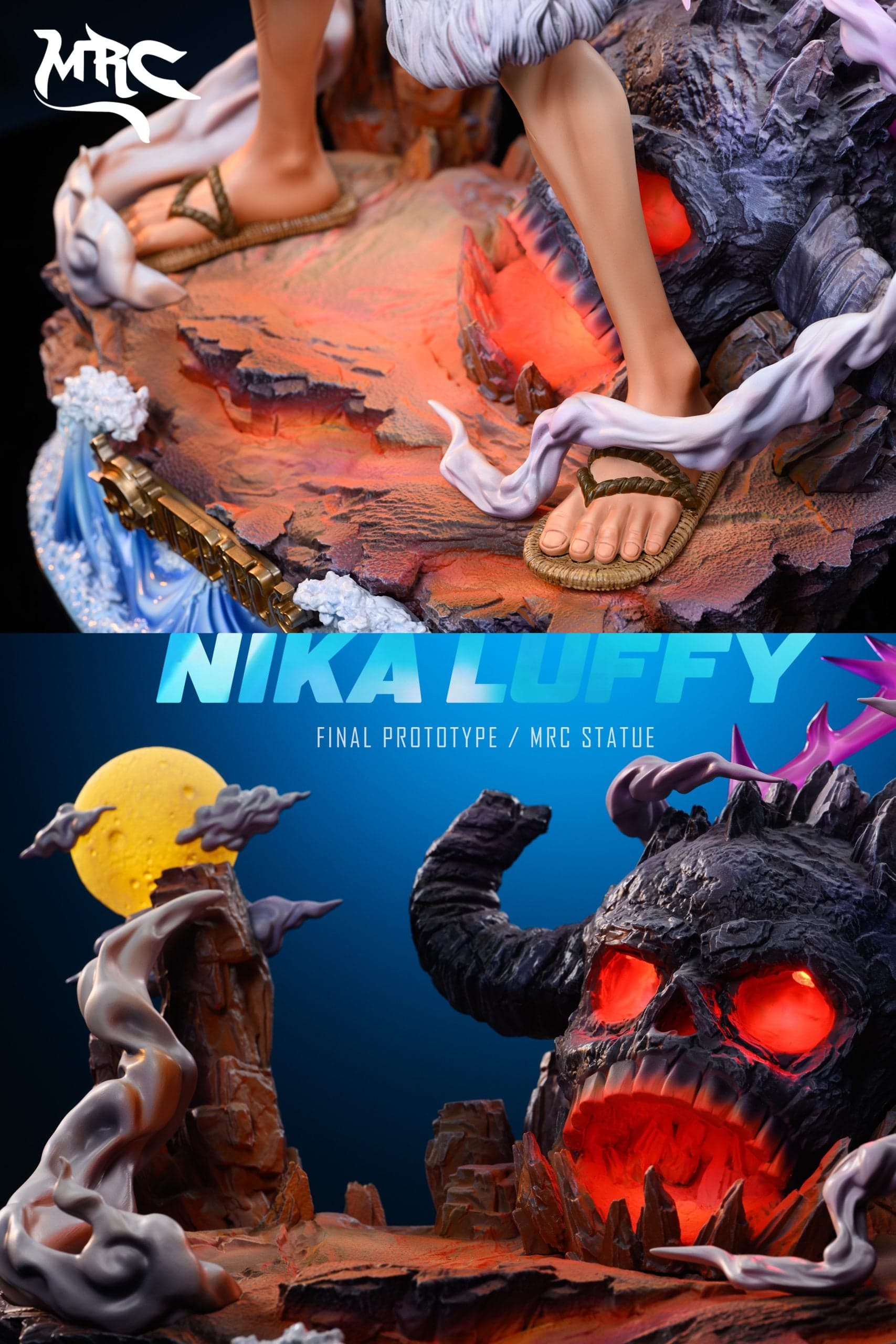 MRC - Nika Luffy - Thumbnail 10