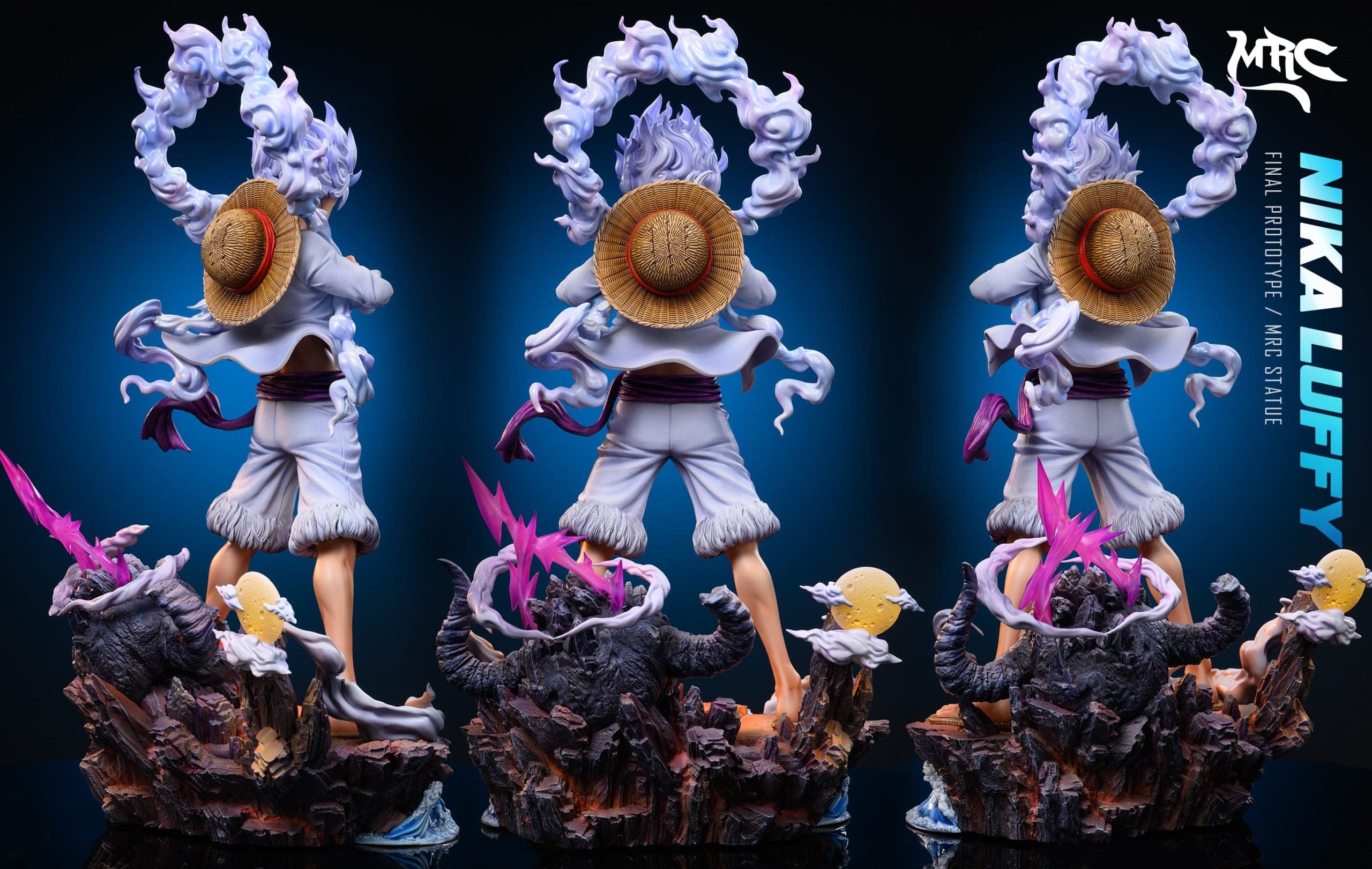 MRC - Nika Luffy - Thumbnail 9