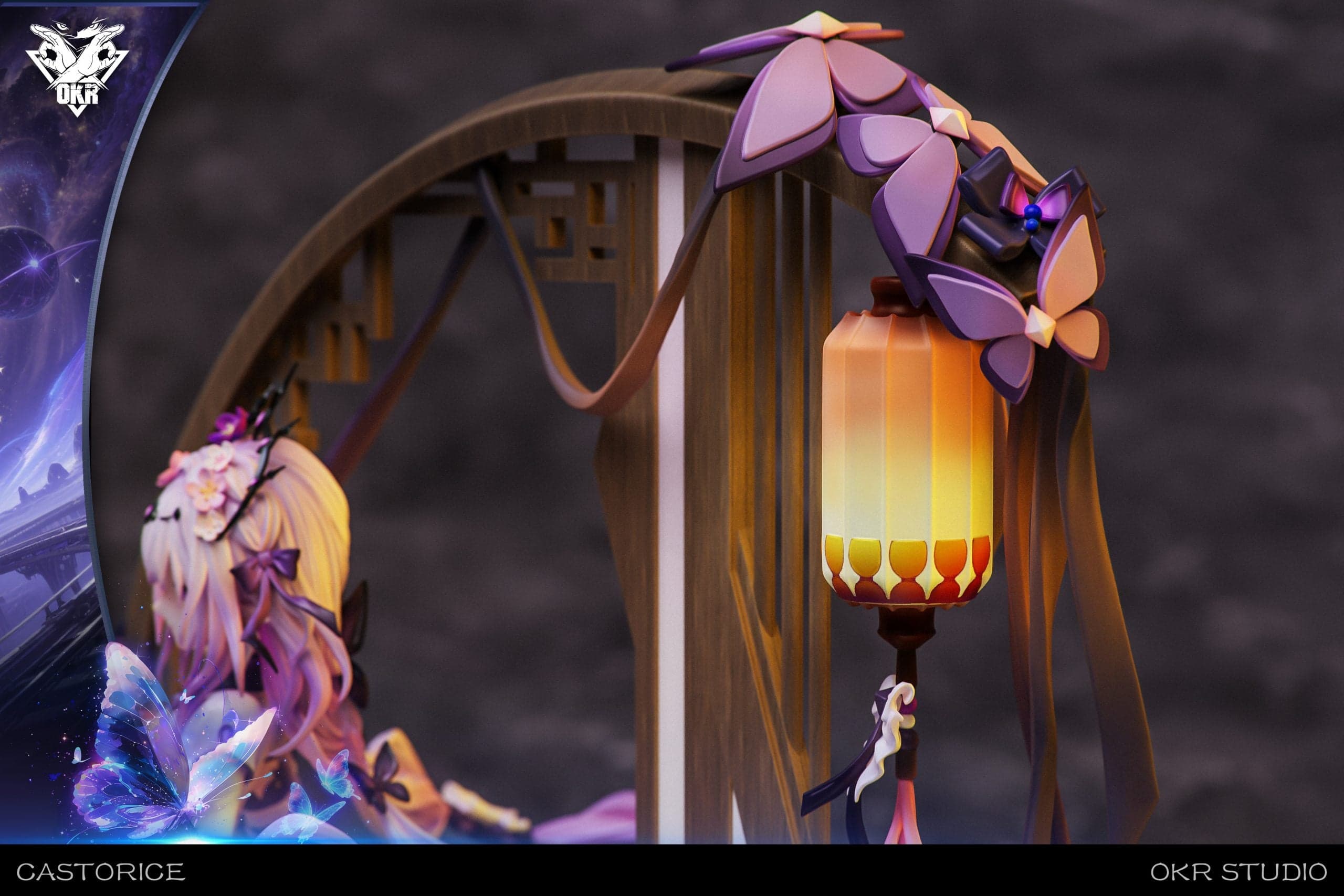 OKR - Castorice - Thumbnail 9