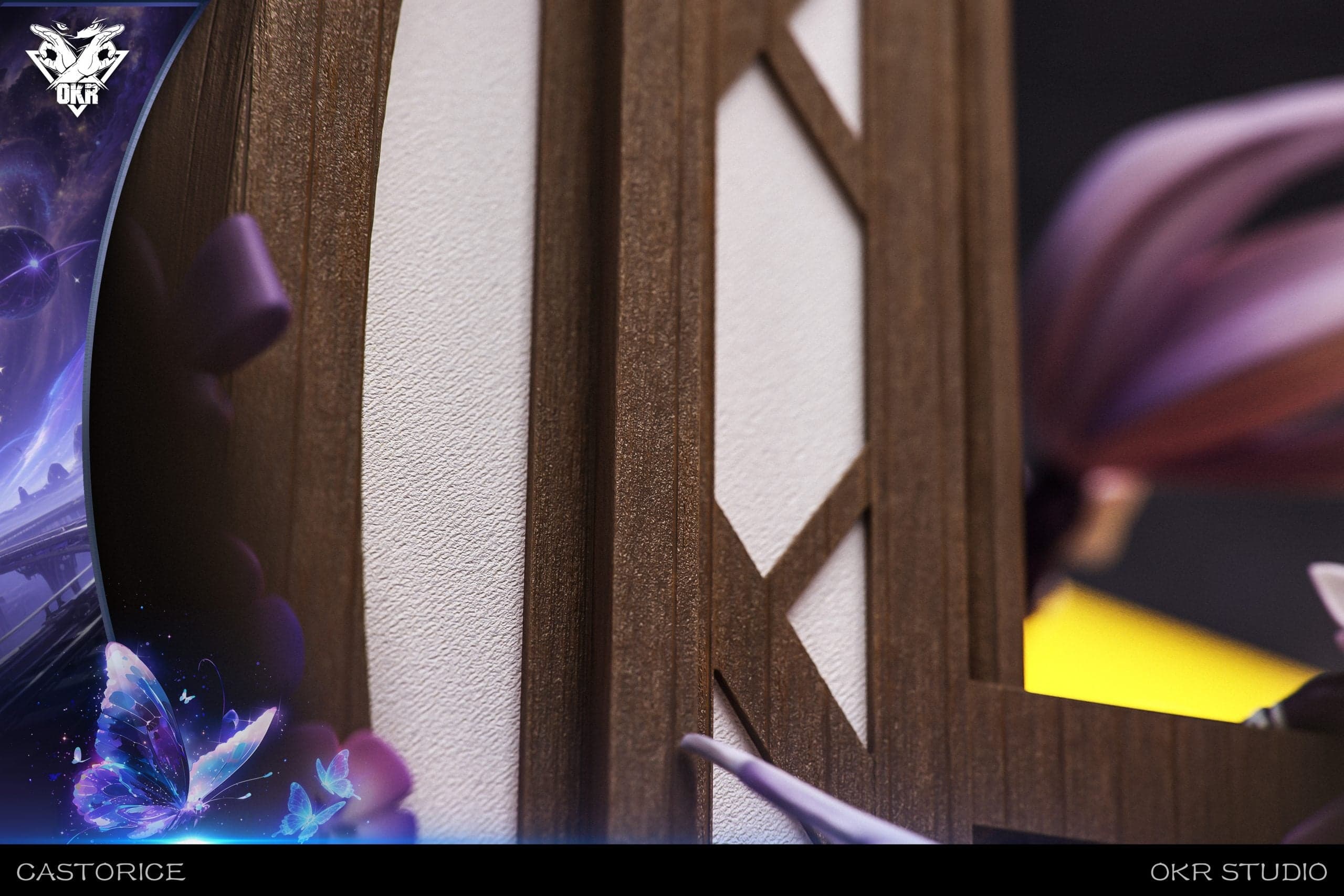 OKR - Castorice - Thumbnail 11