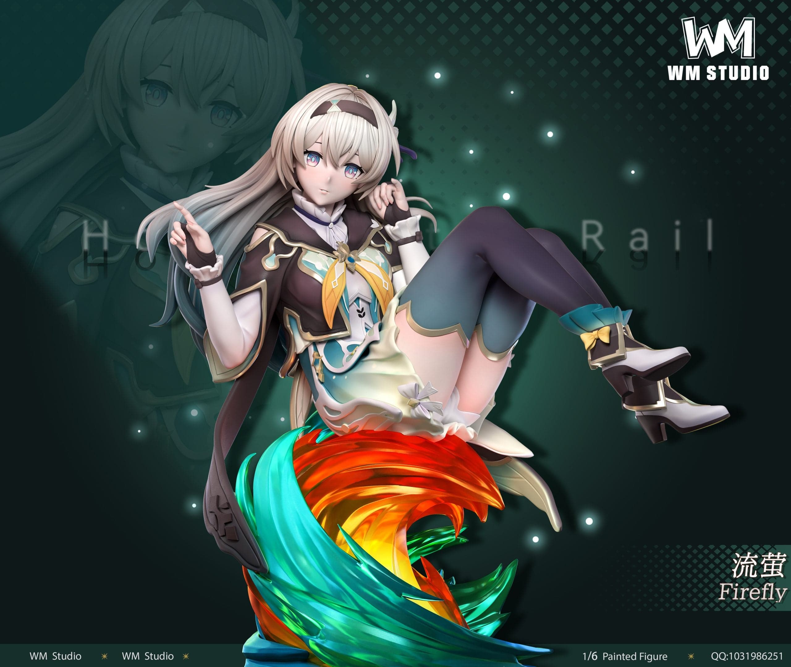 WM - Firefly