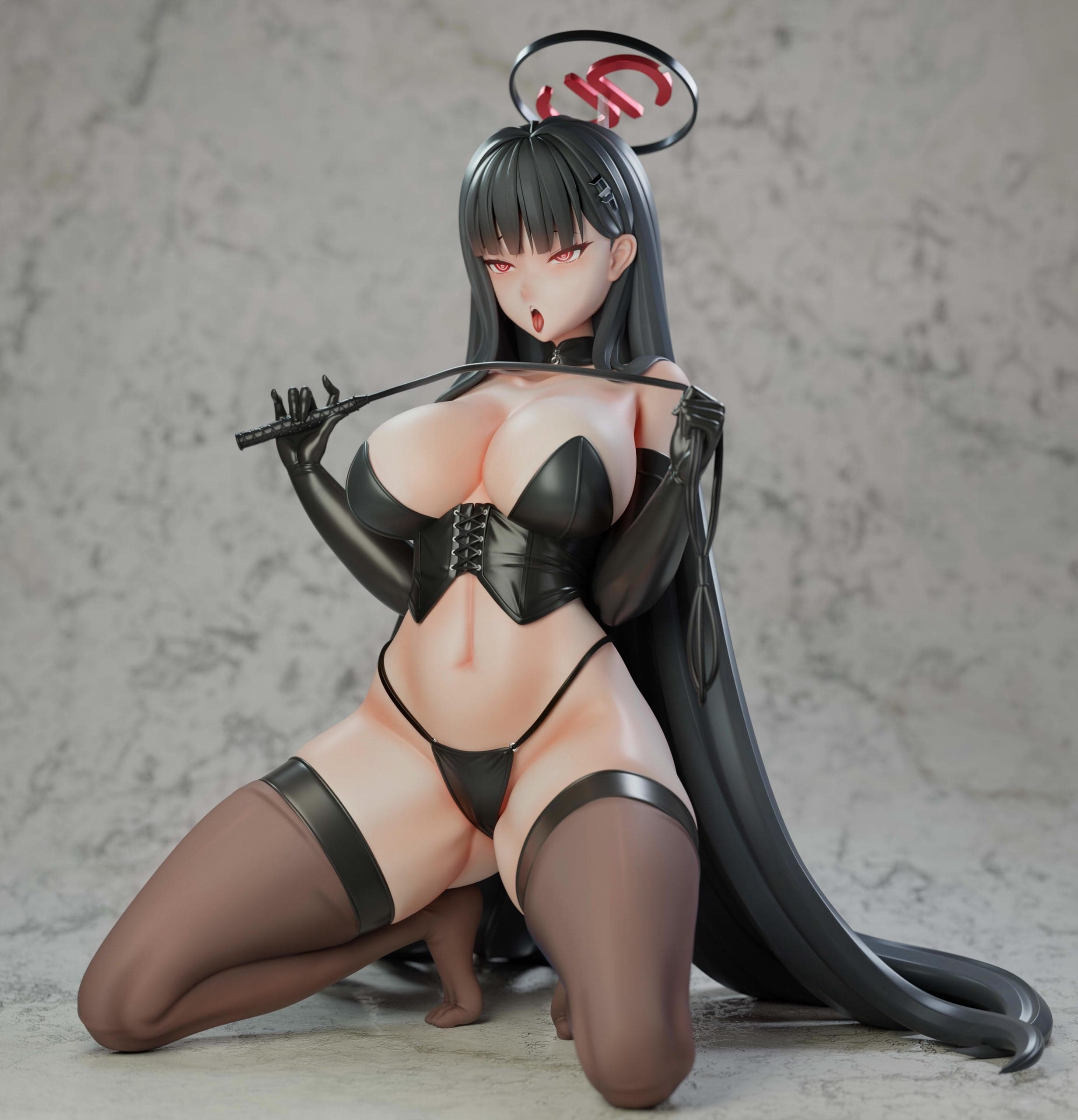 XB - Rio Tsukatsuki - Thumbnail 4