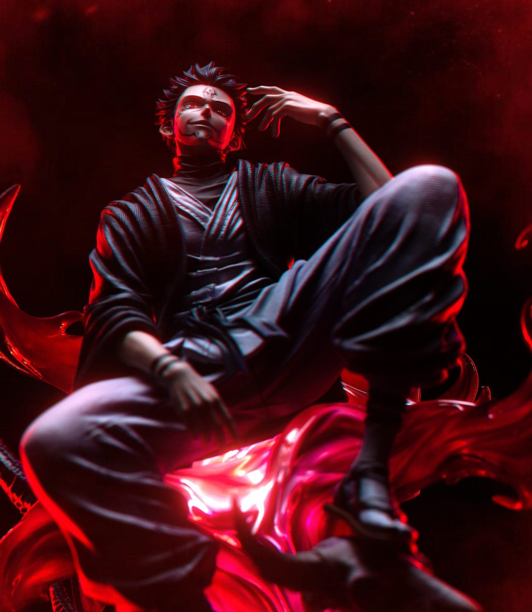PG - Sukuna - Thumbnail 8