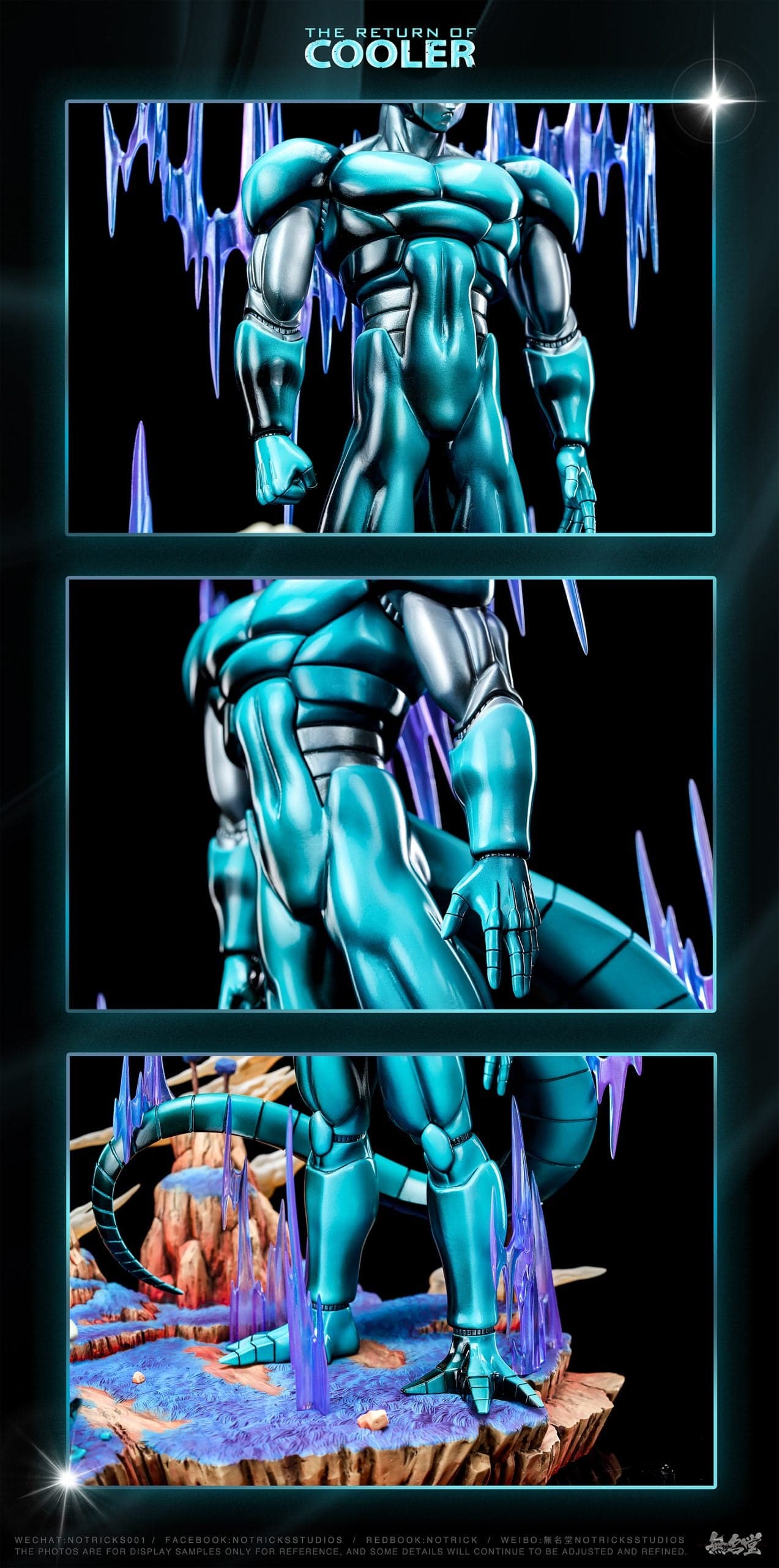 NoTricks - Meta-Cooler - Thumbnail 14