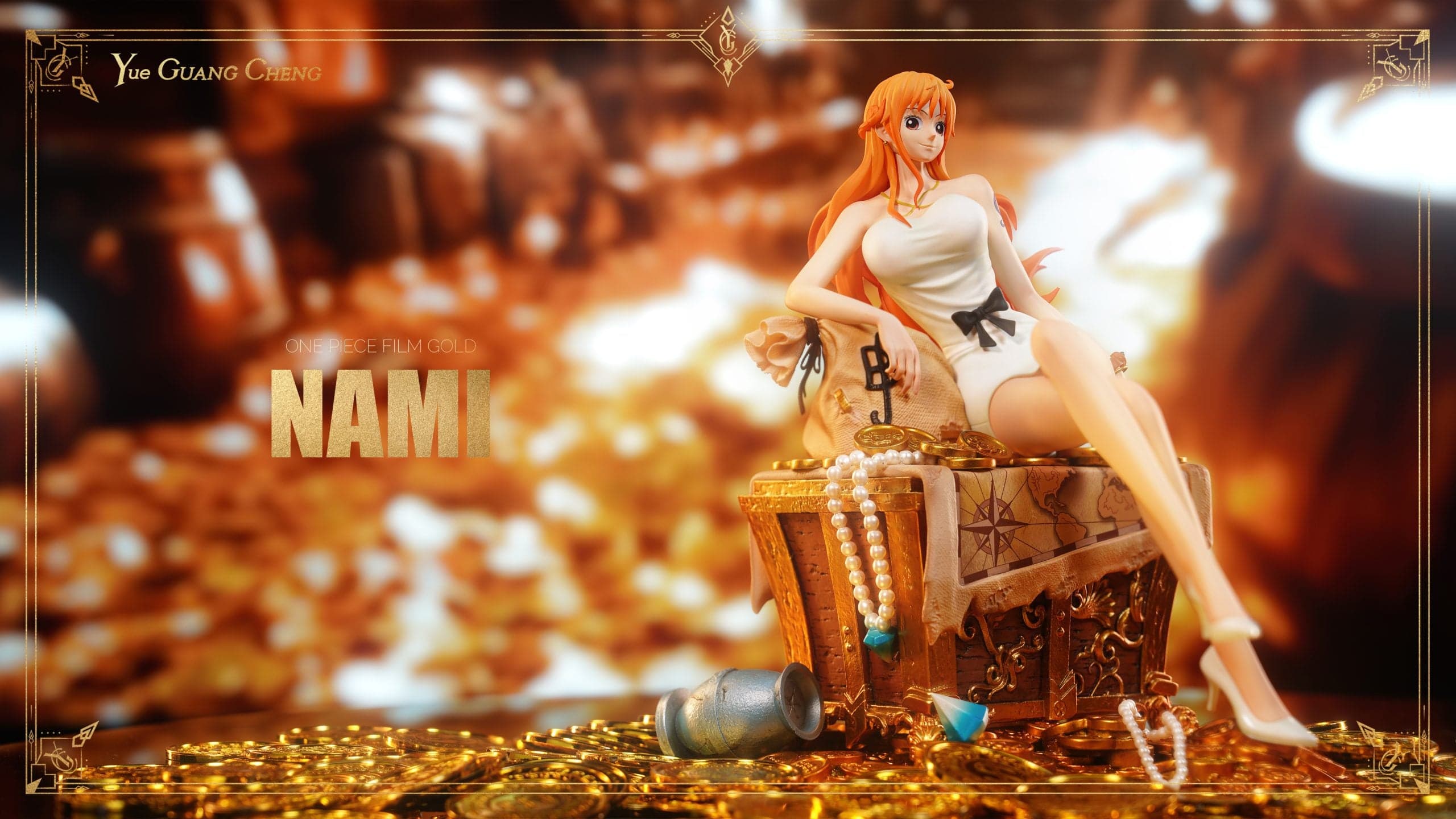 Yue Guang Cheng - Nami - Thumbnail 3