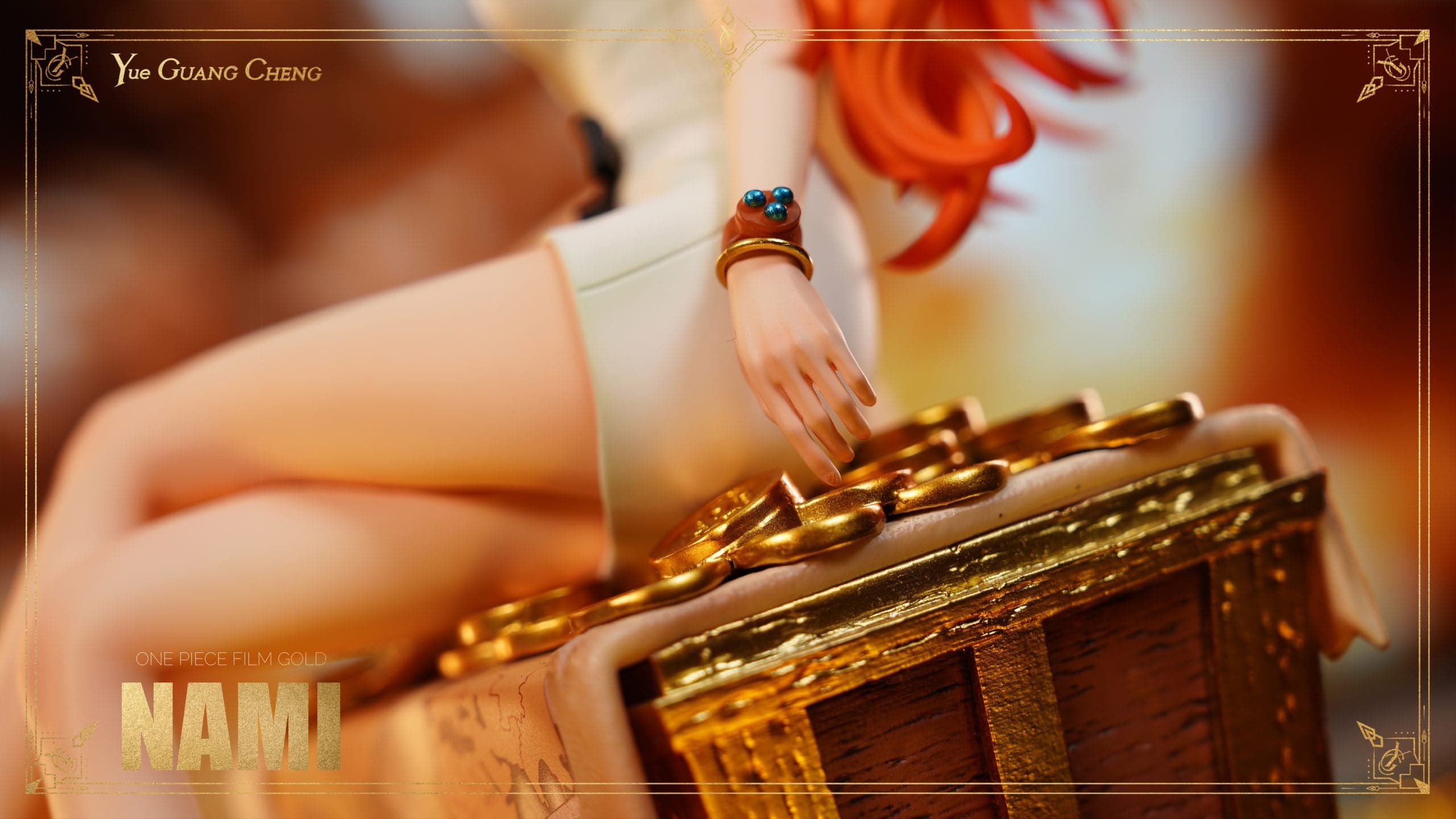 Yue Guang Cheng - Nami - Thumbnail 4