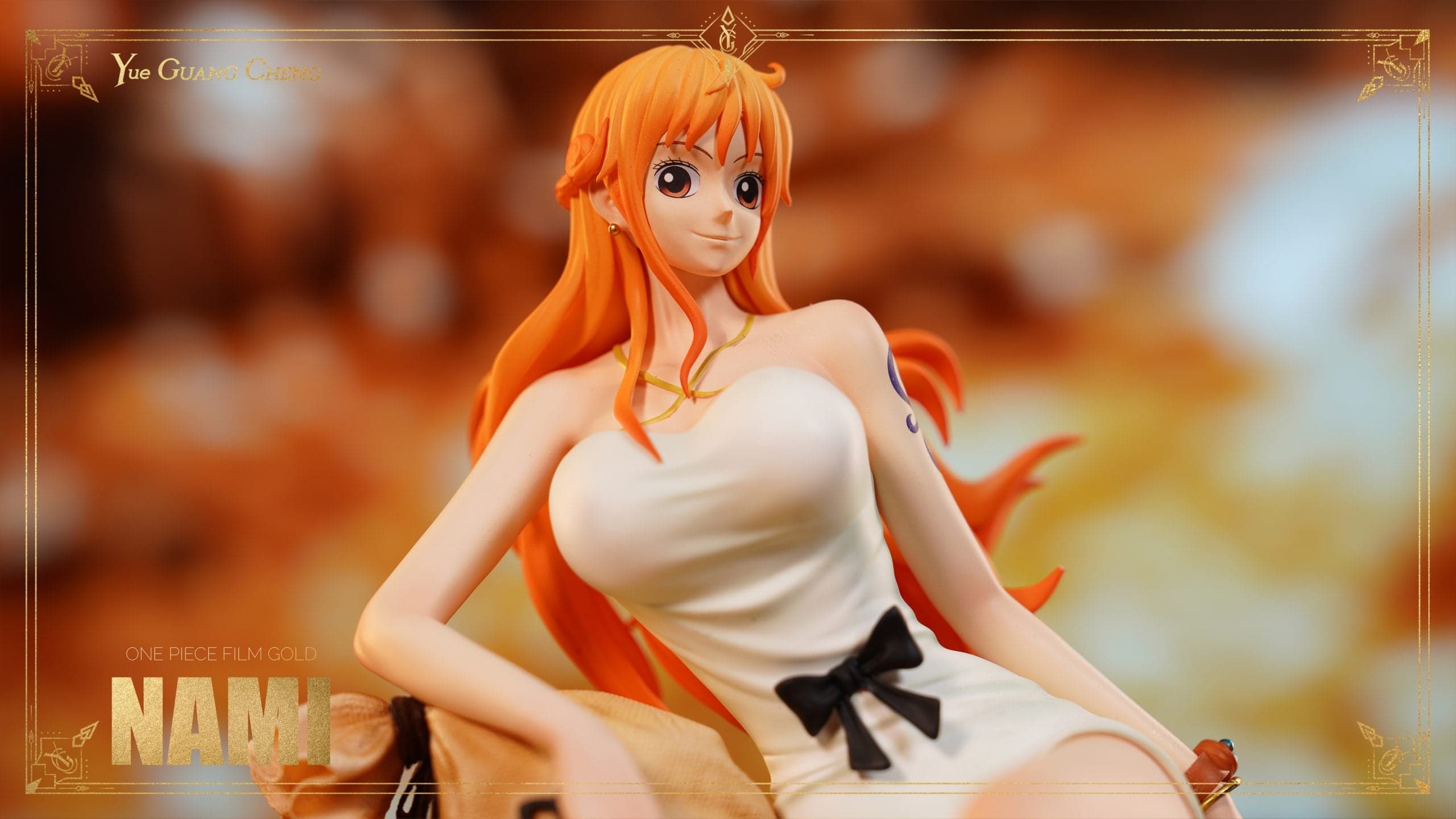 Yue Guang Cheng - Nami - Thumbnail 2
