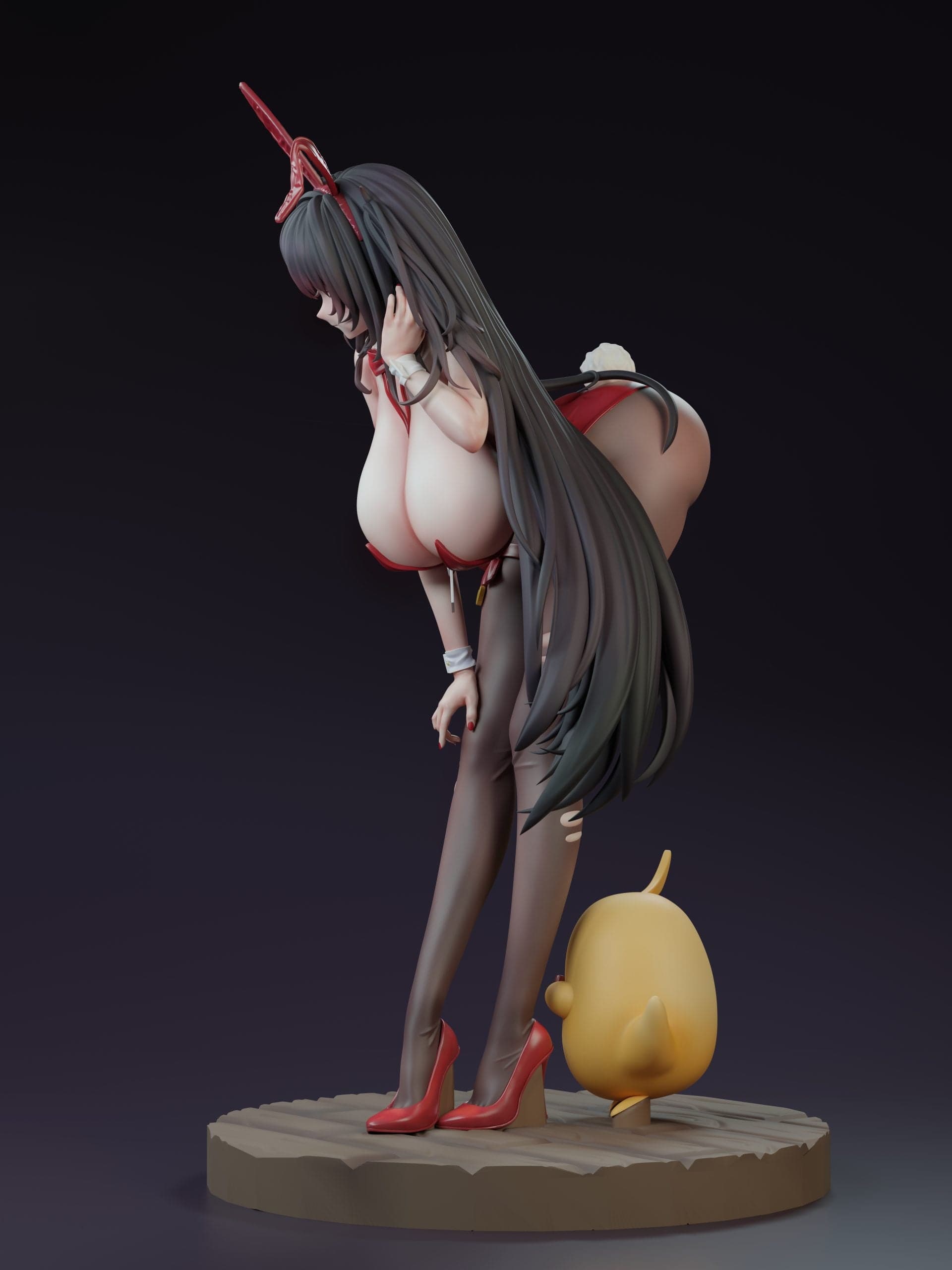 Kiki - Taihou - Thumbnail 5