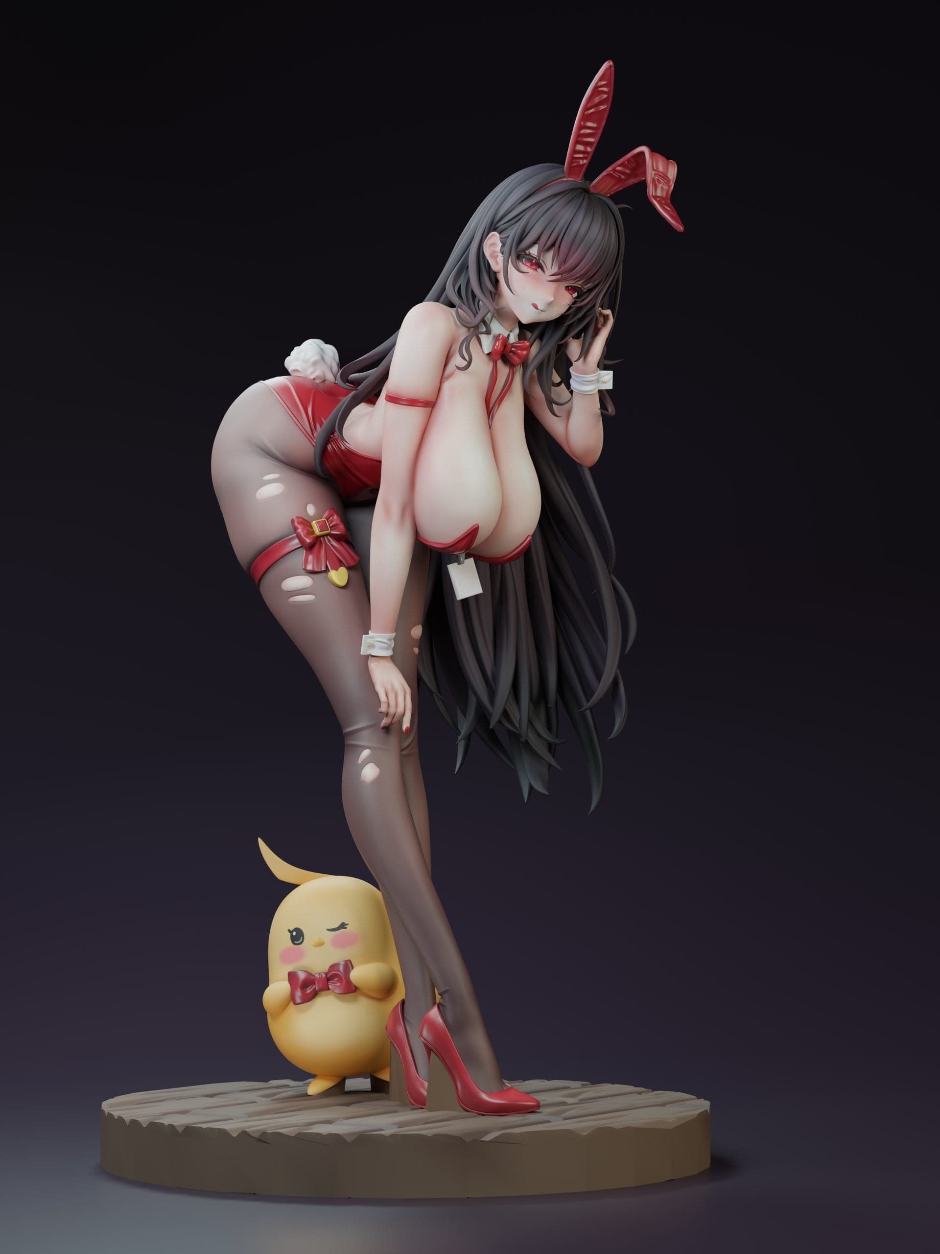Kiki - Taihou - Thumbnail 3